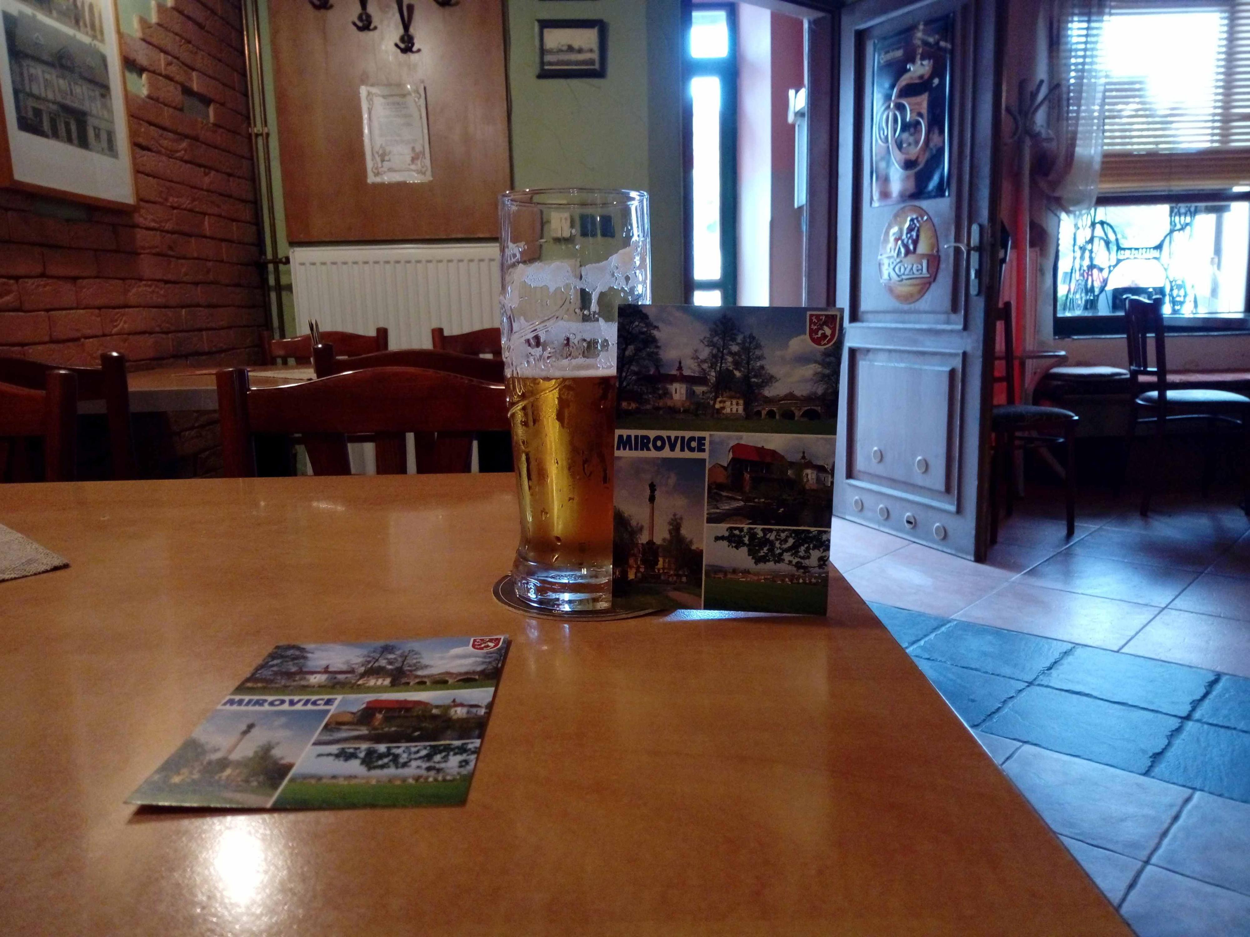 Restaurace Pohoda foto 4