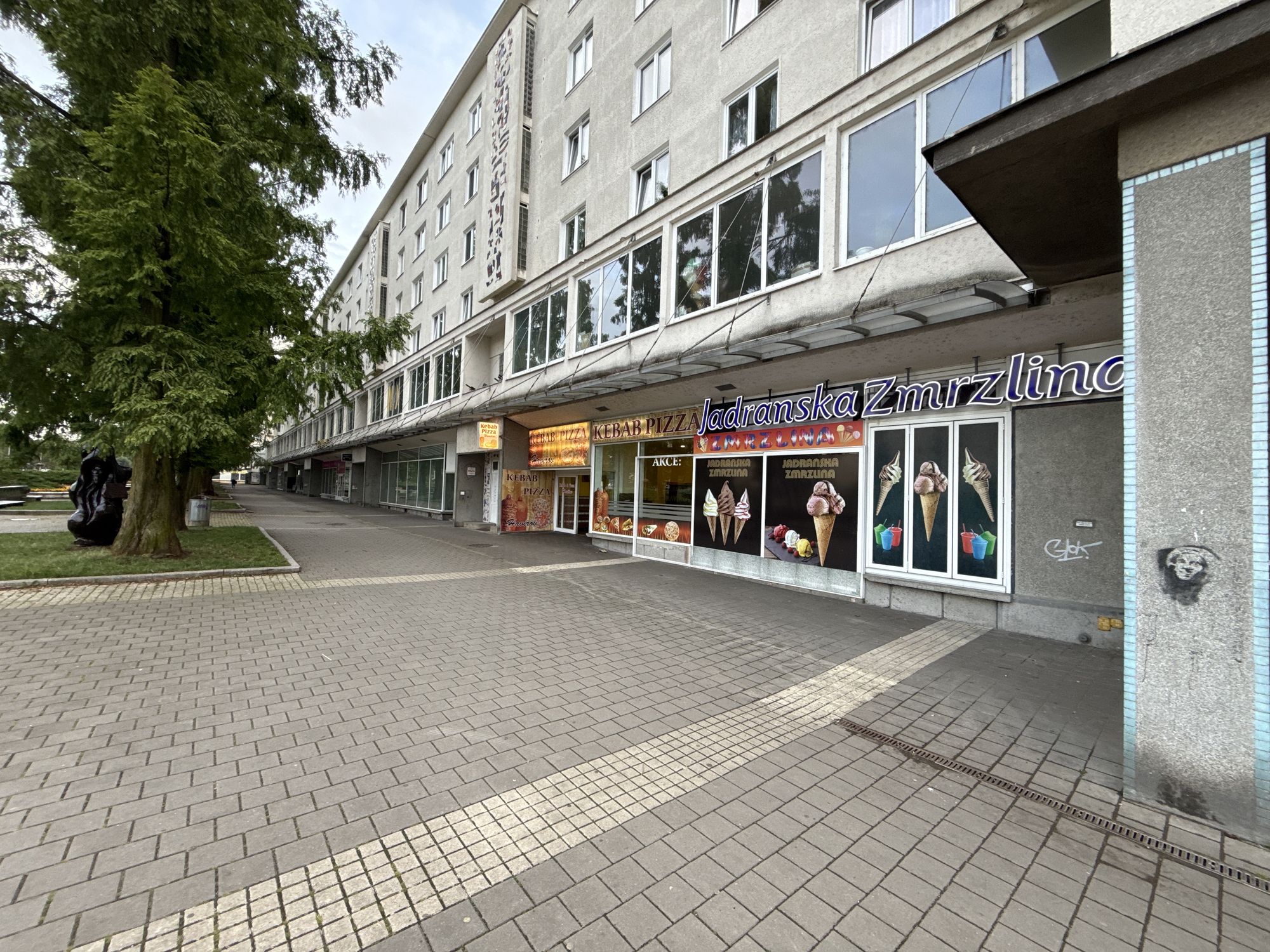 Jadranská Zmrzlina foto 2