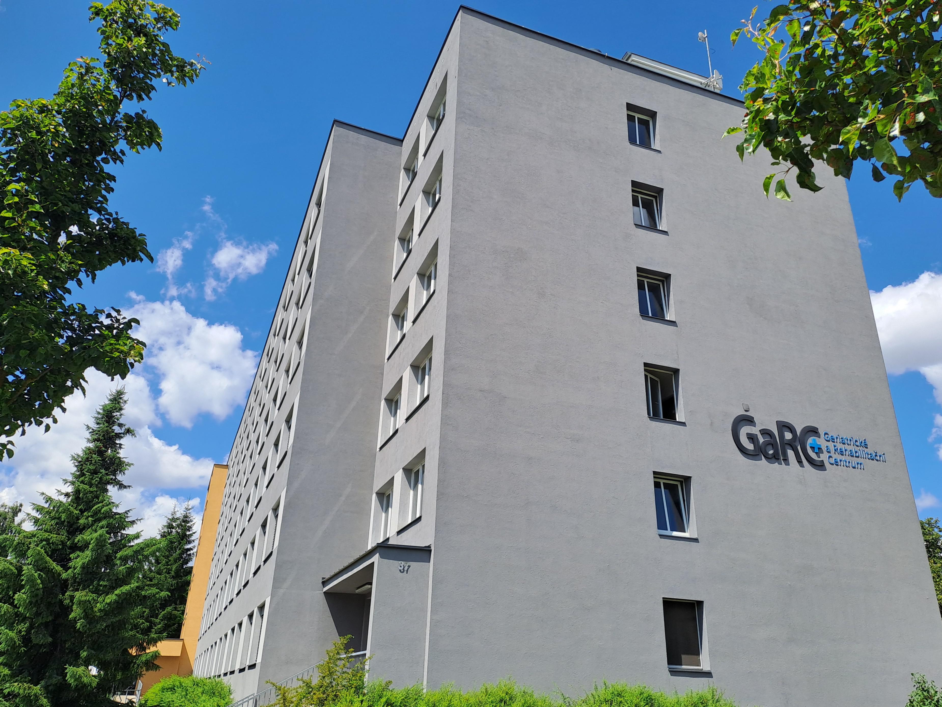 GARC Kladno s.r.o.