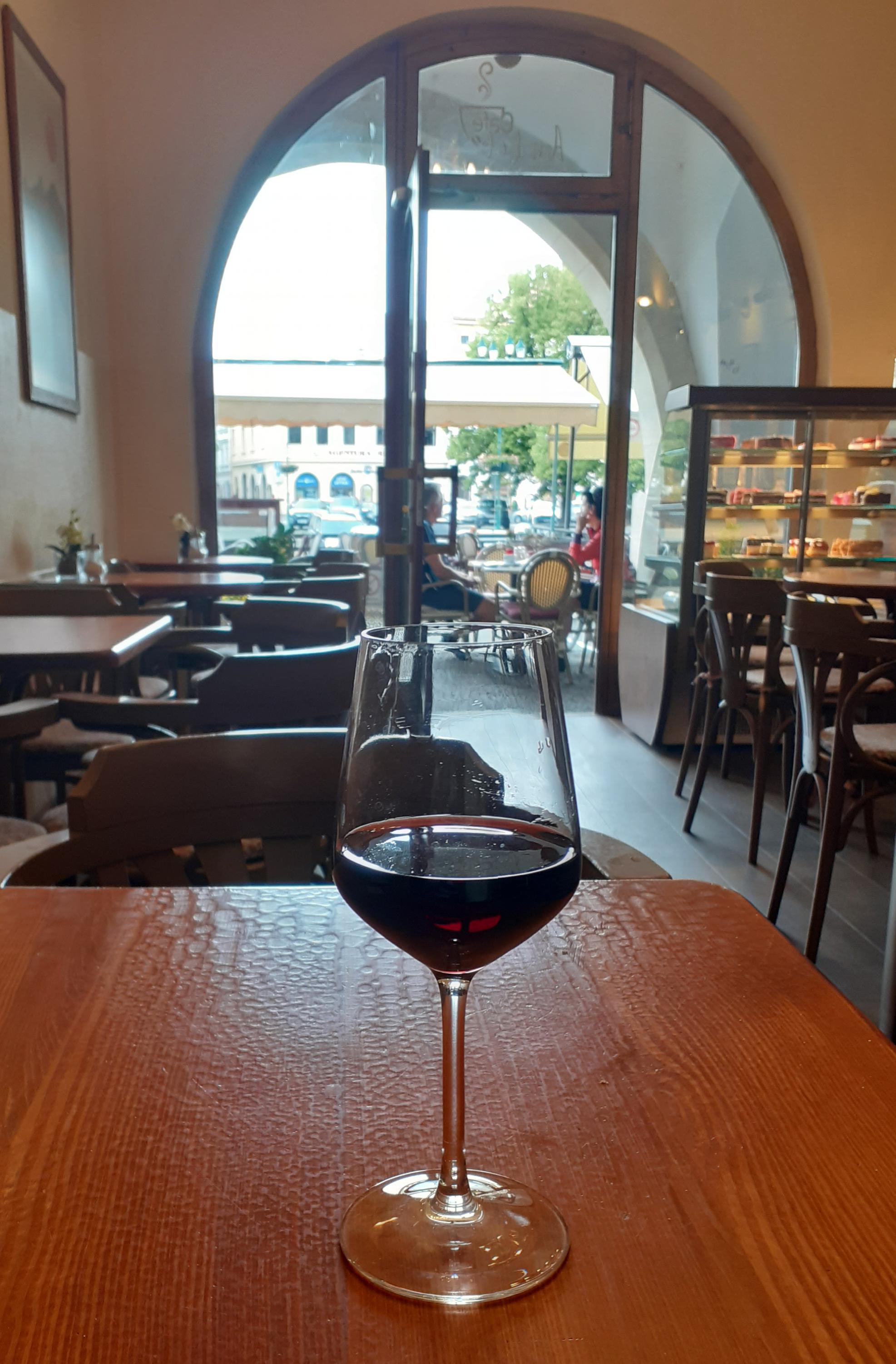Café Anděl foto 2