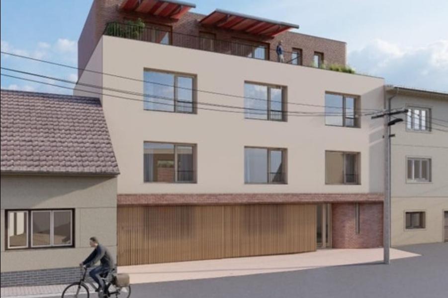 Viladům Židlochovice