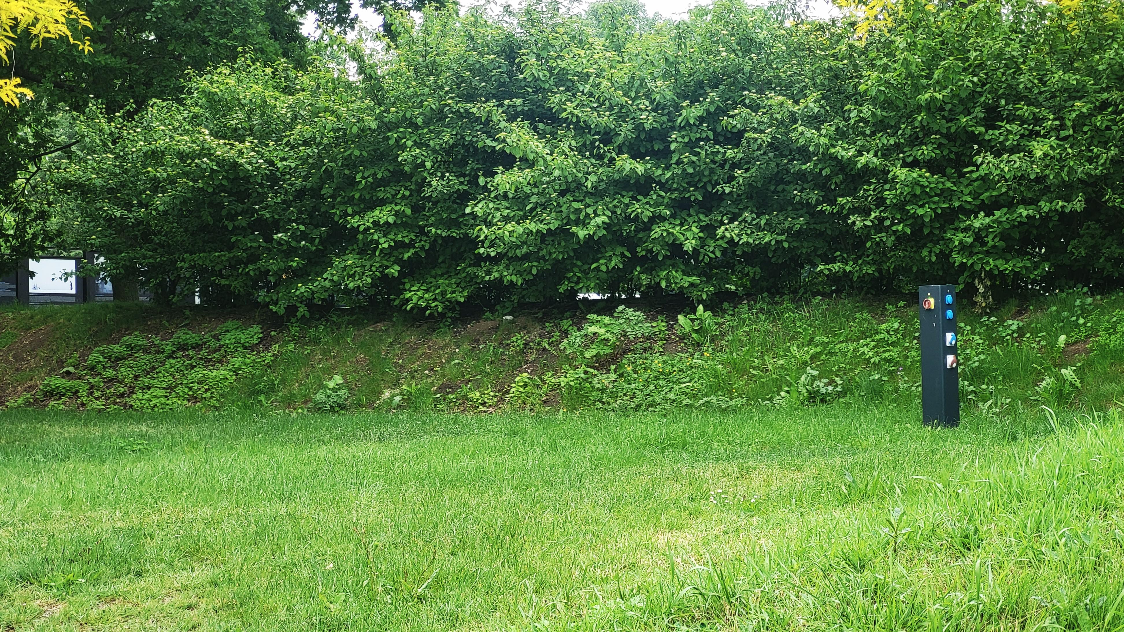 Kemp Přístav Veselí nad Moravou foto 6