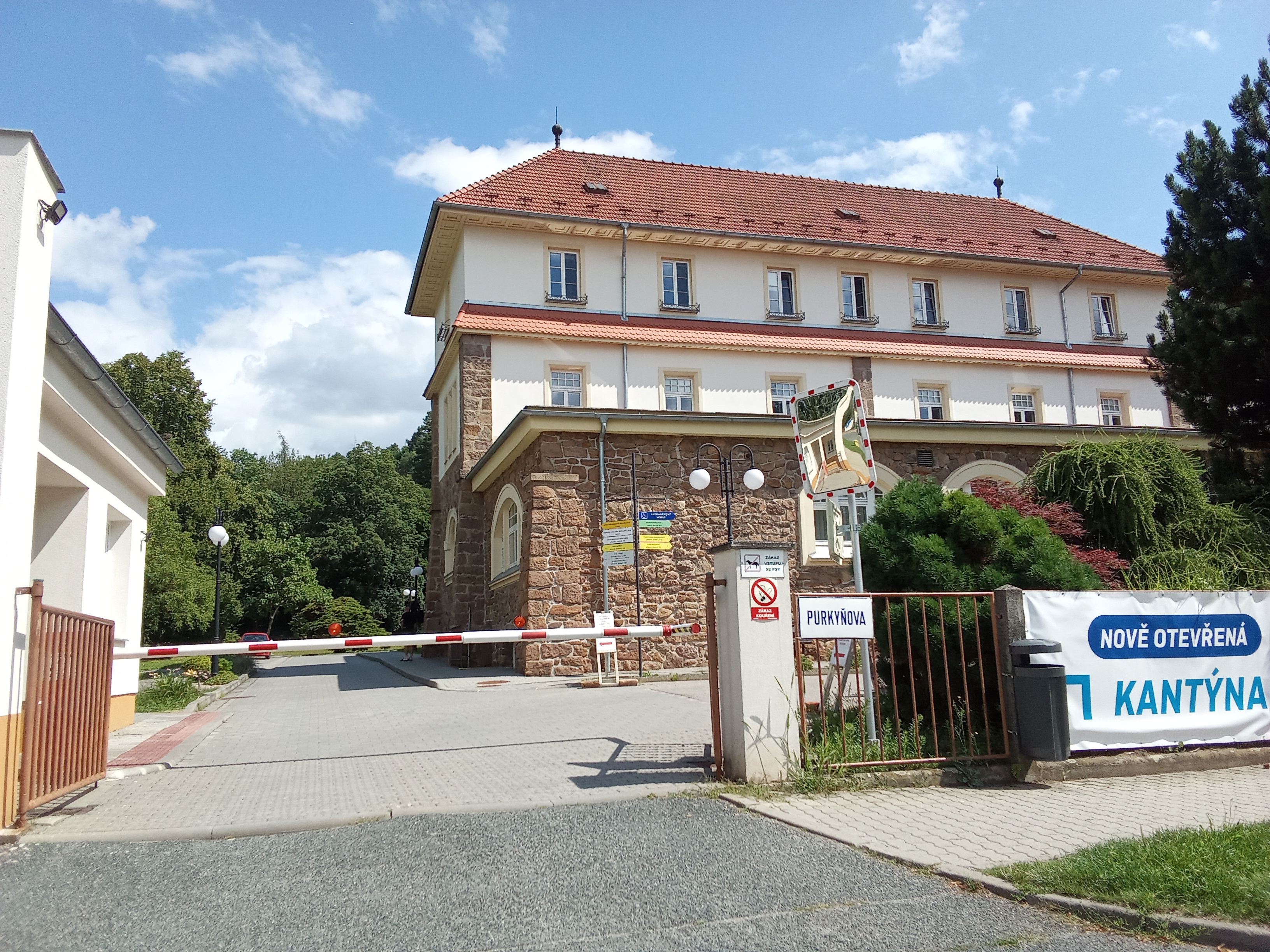 Nemocnice Tišnov foto 6
