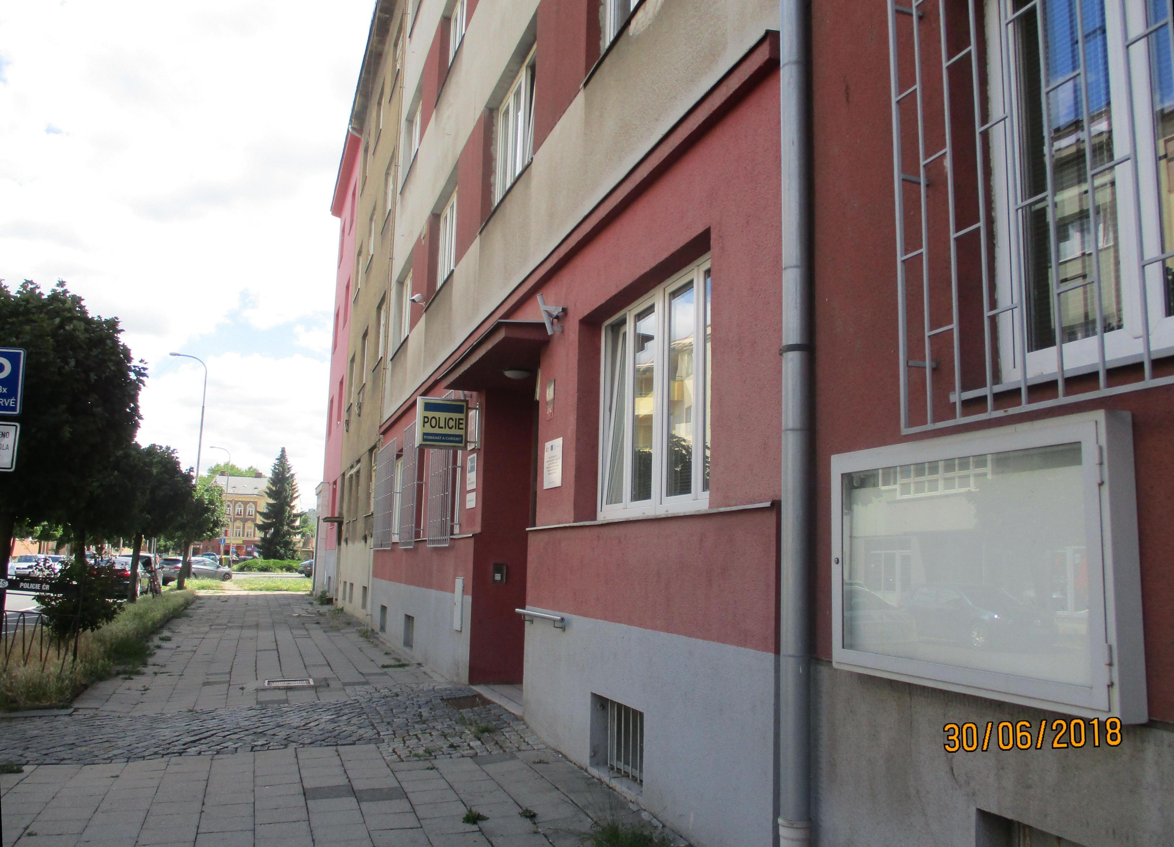 Policie ČR - Obvodní oddělení Přerov I foto 4