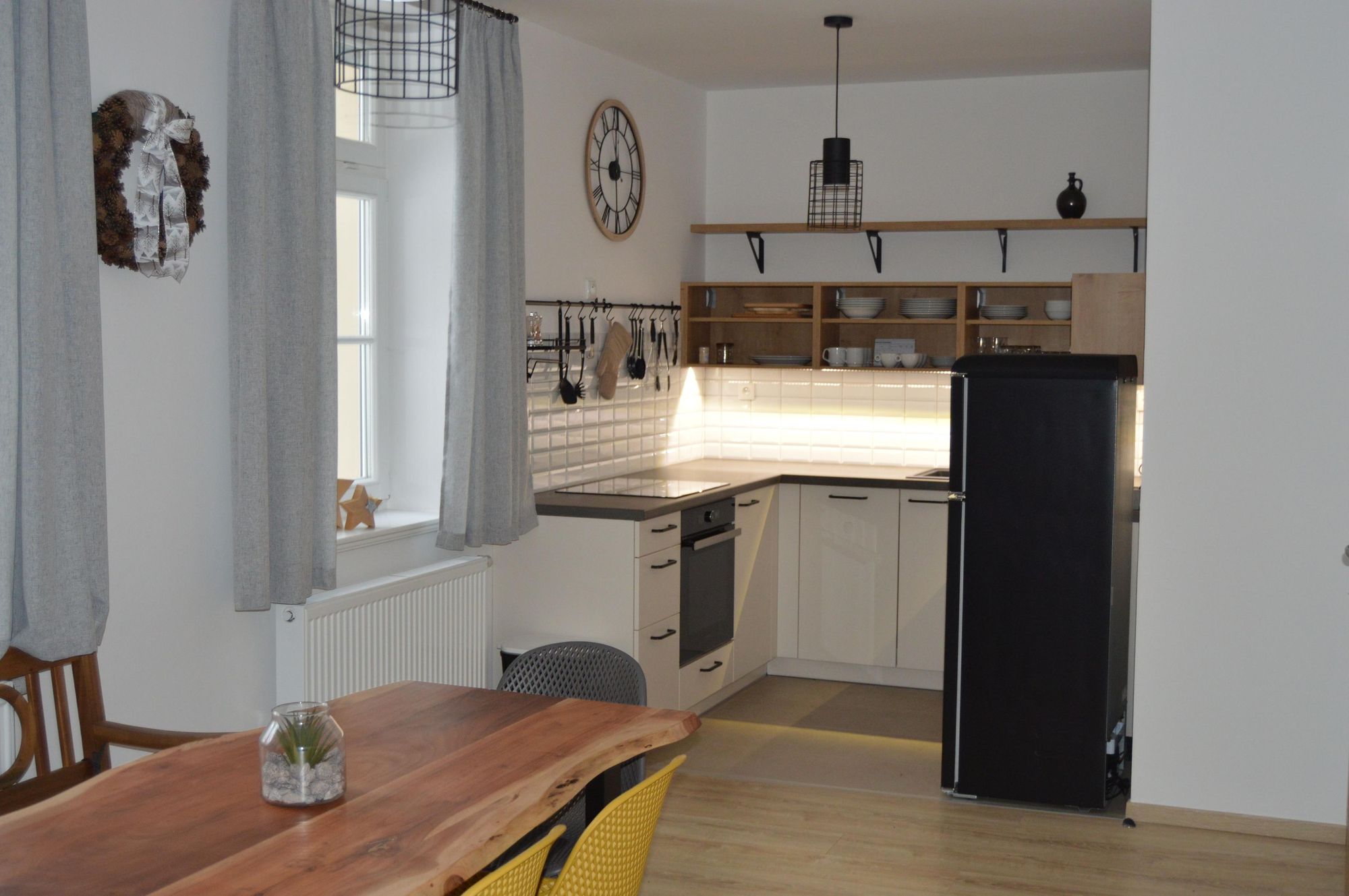 Apartmán Hubertus No 2 foto 2