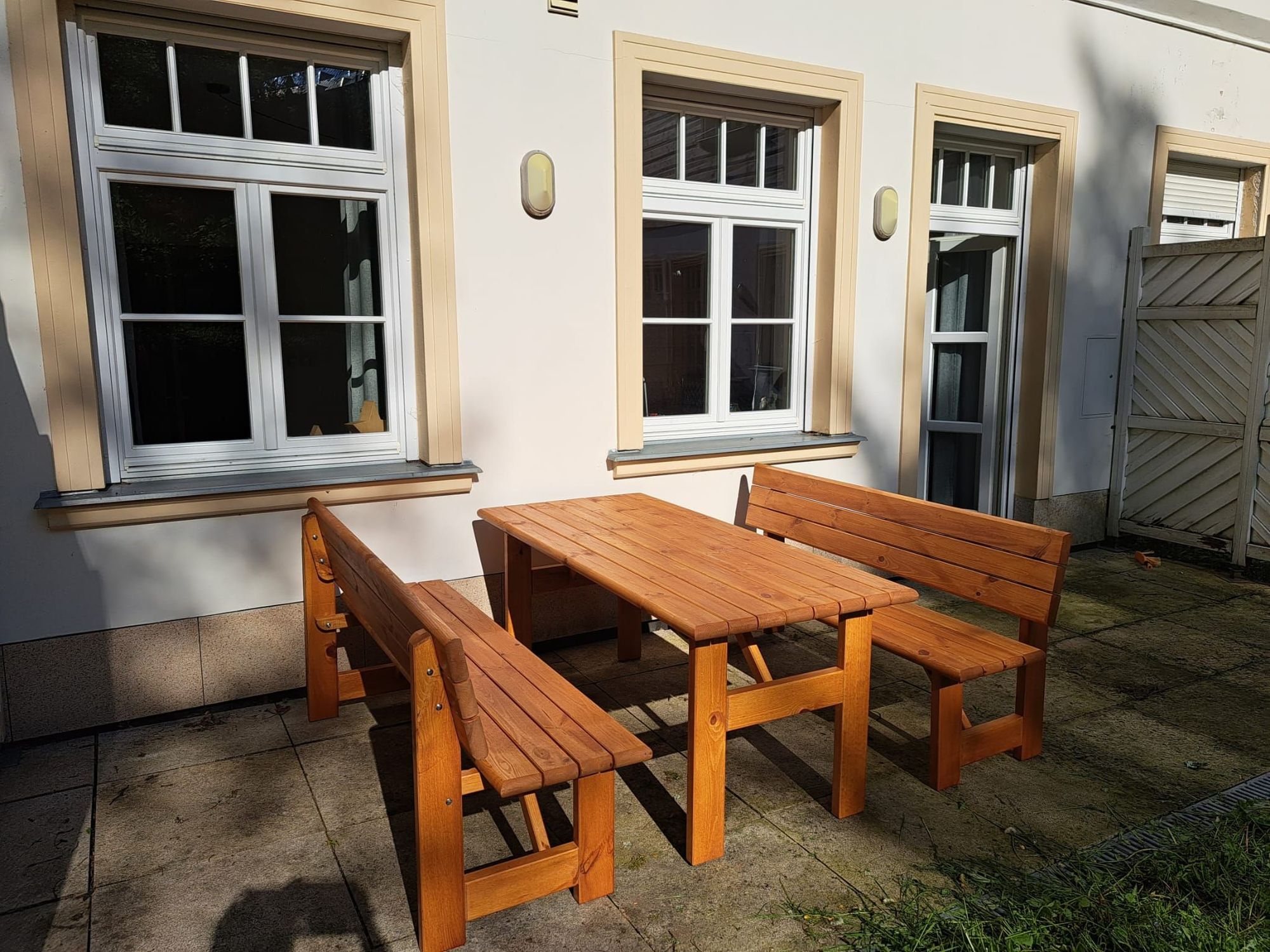 Apartmán Hubertus No 2 foto 5