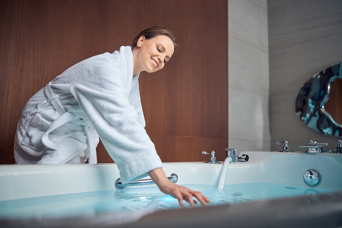 Relax léčebná kúra