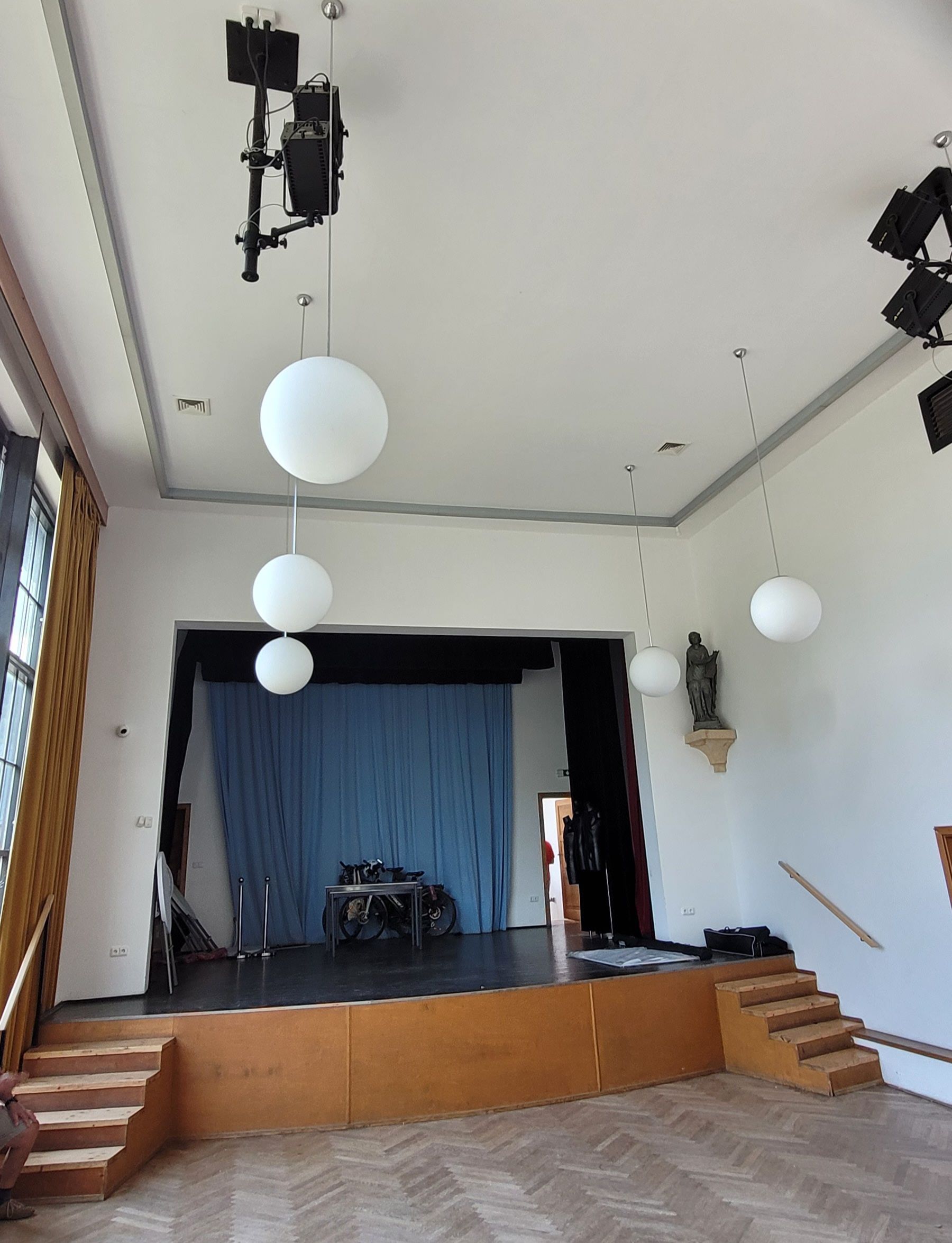 Kulturní dům Skleník foto 3