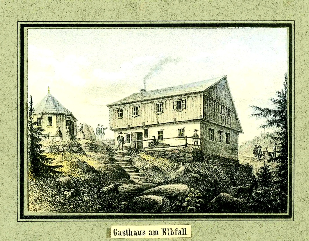 Hotel Labská bouda foto 6