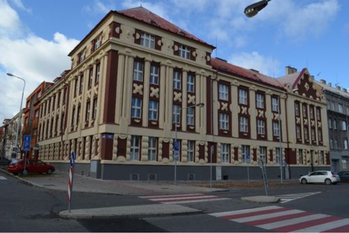 Poliklinika Kladno - Chirurgie a prsní poradna