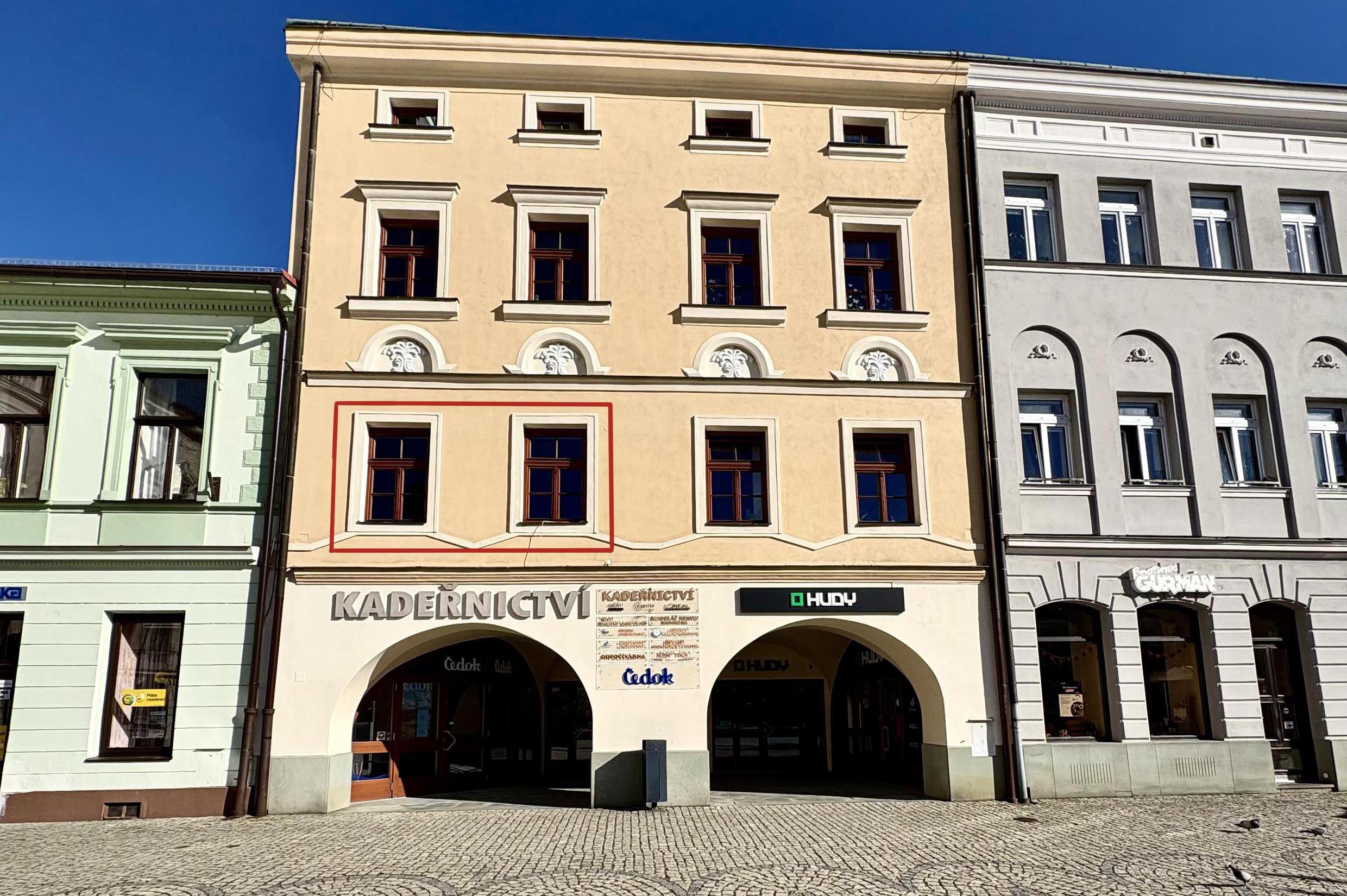 Projekce Merlin, s.r.o.