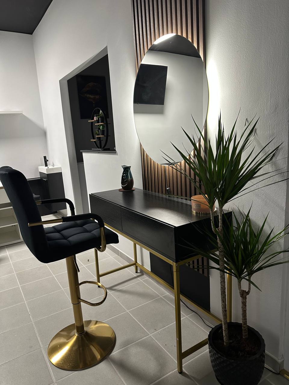Tymkiv Beauty Studio TMK foto 4