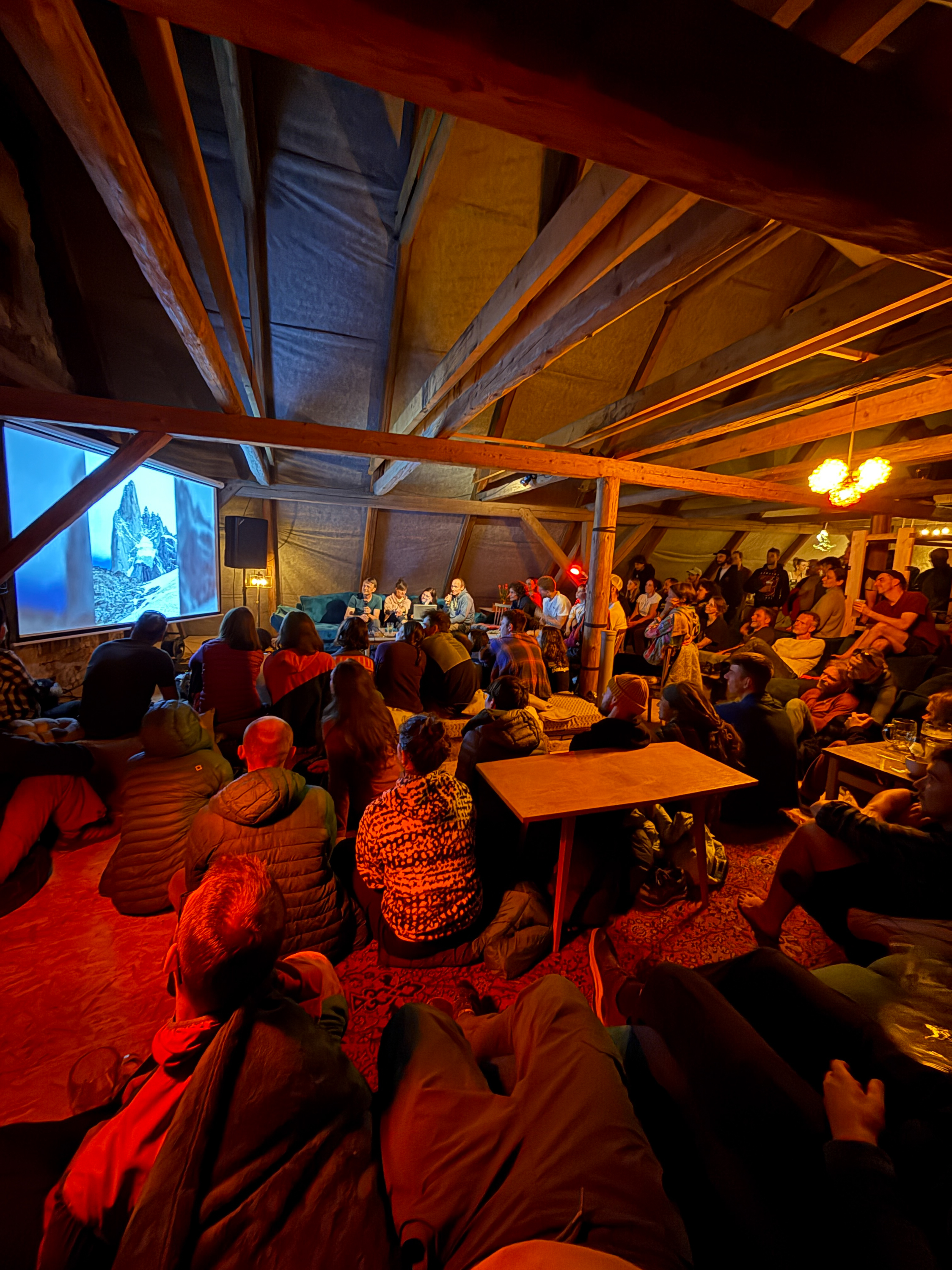 Hostinec u Tošováka foto 3