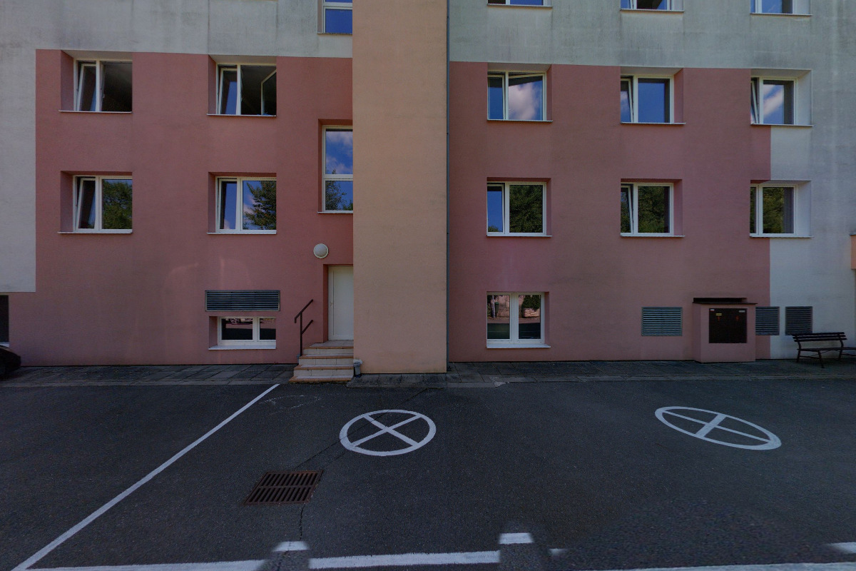 Vzdělávací zařízení Finanční správy ČR