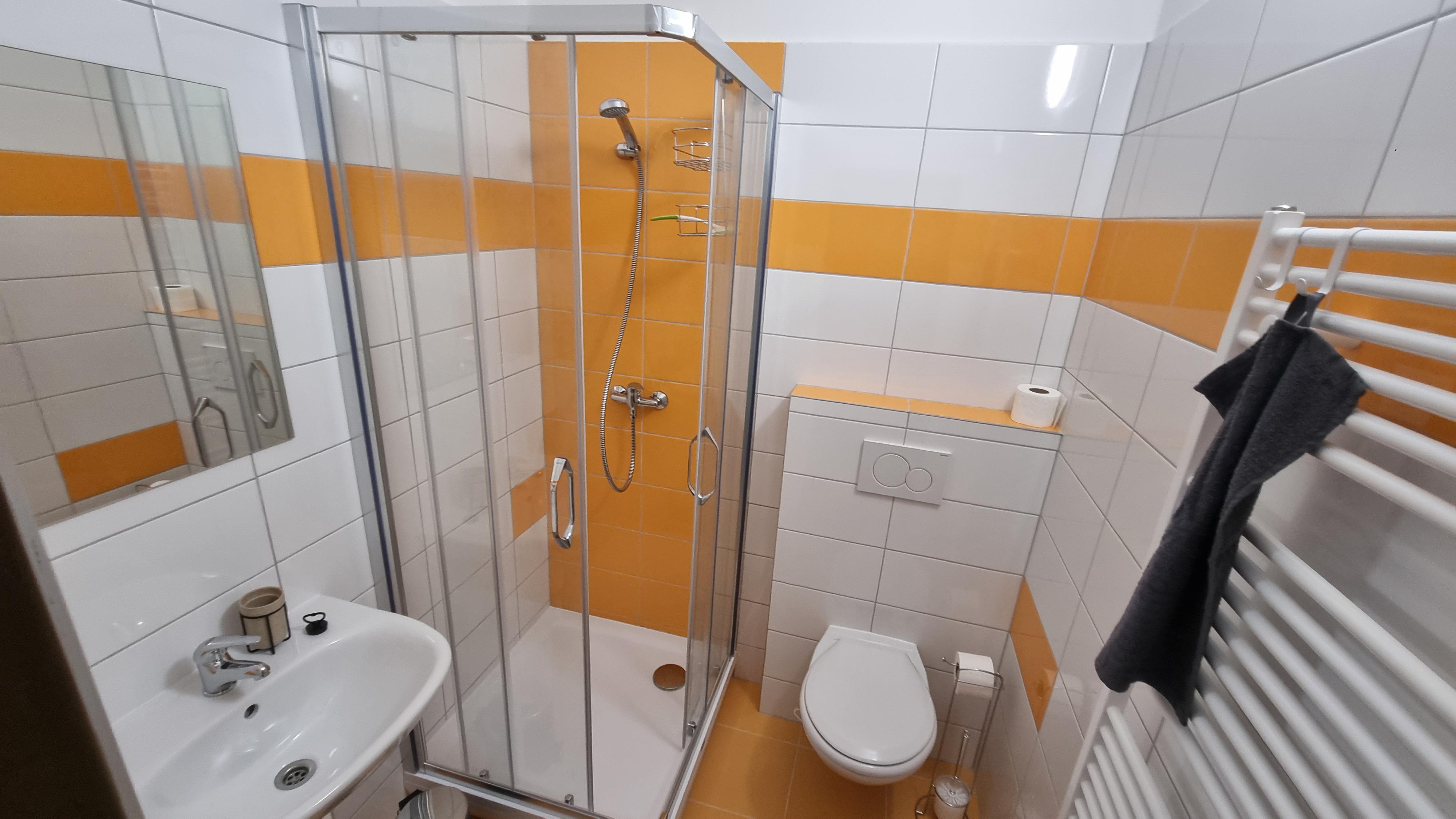 Penzion Fontána Náměšť foto 1