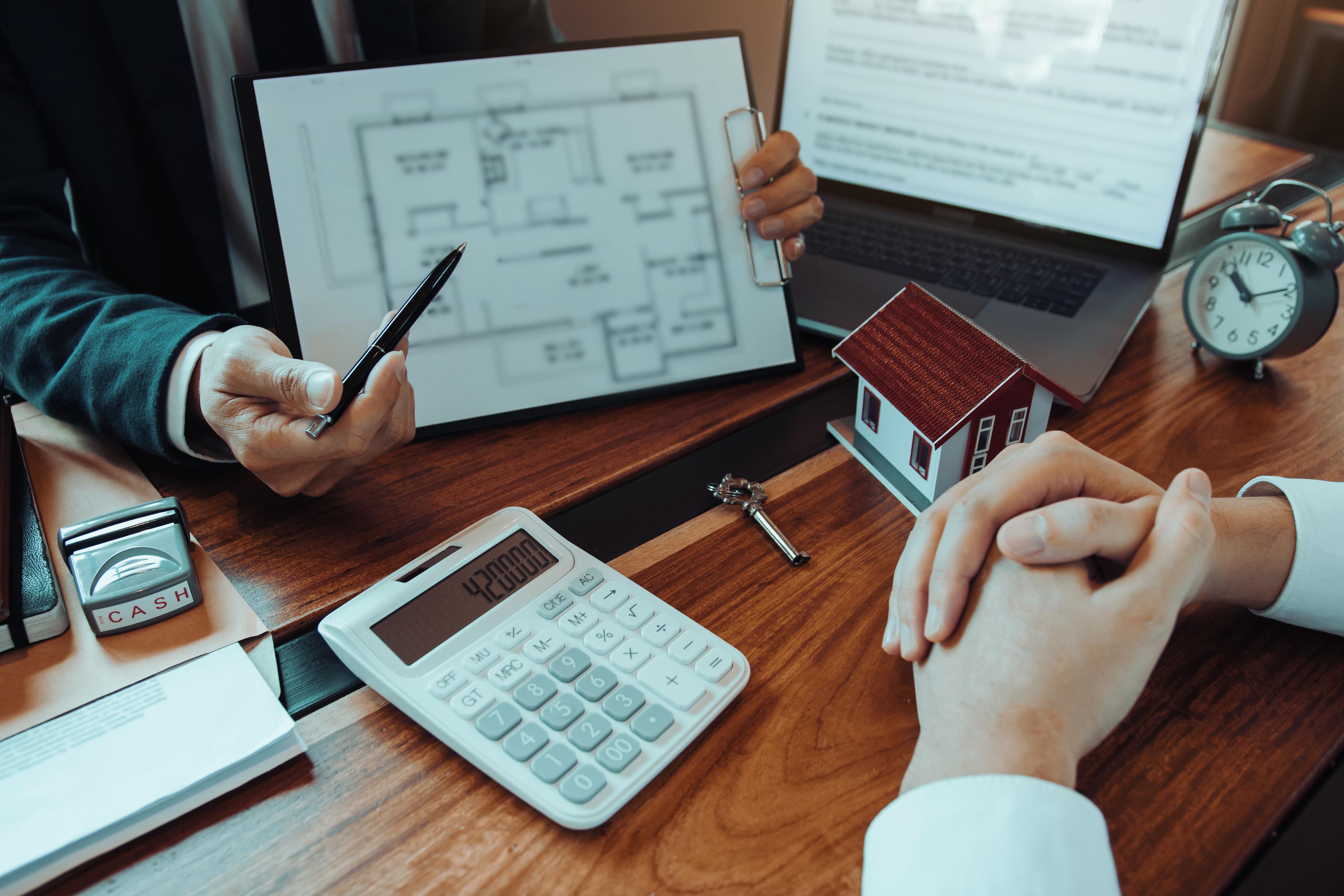 Bezplatné ocenění vaší nemovitosti