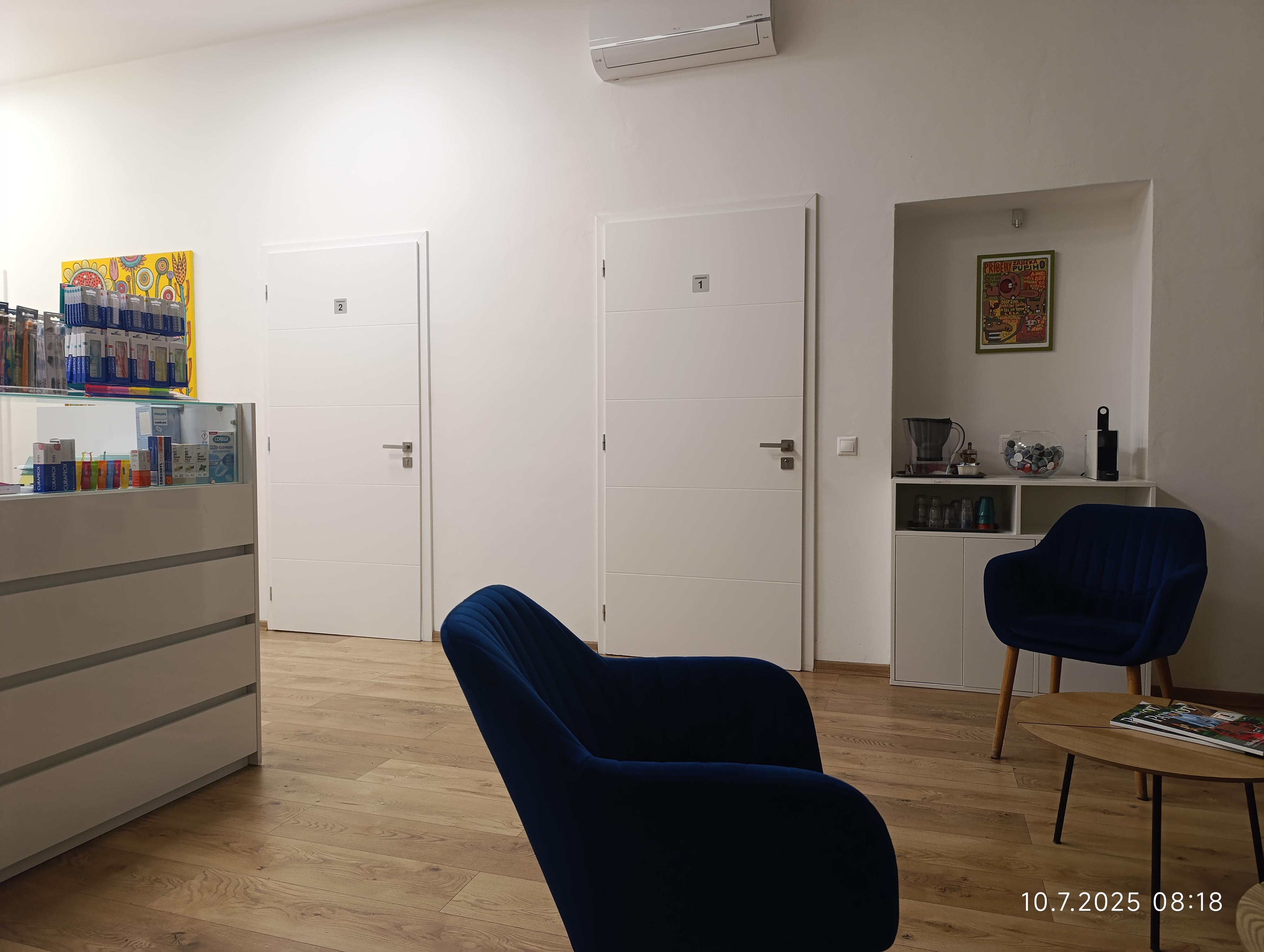 Dentální centrum Vítkovice foto 4