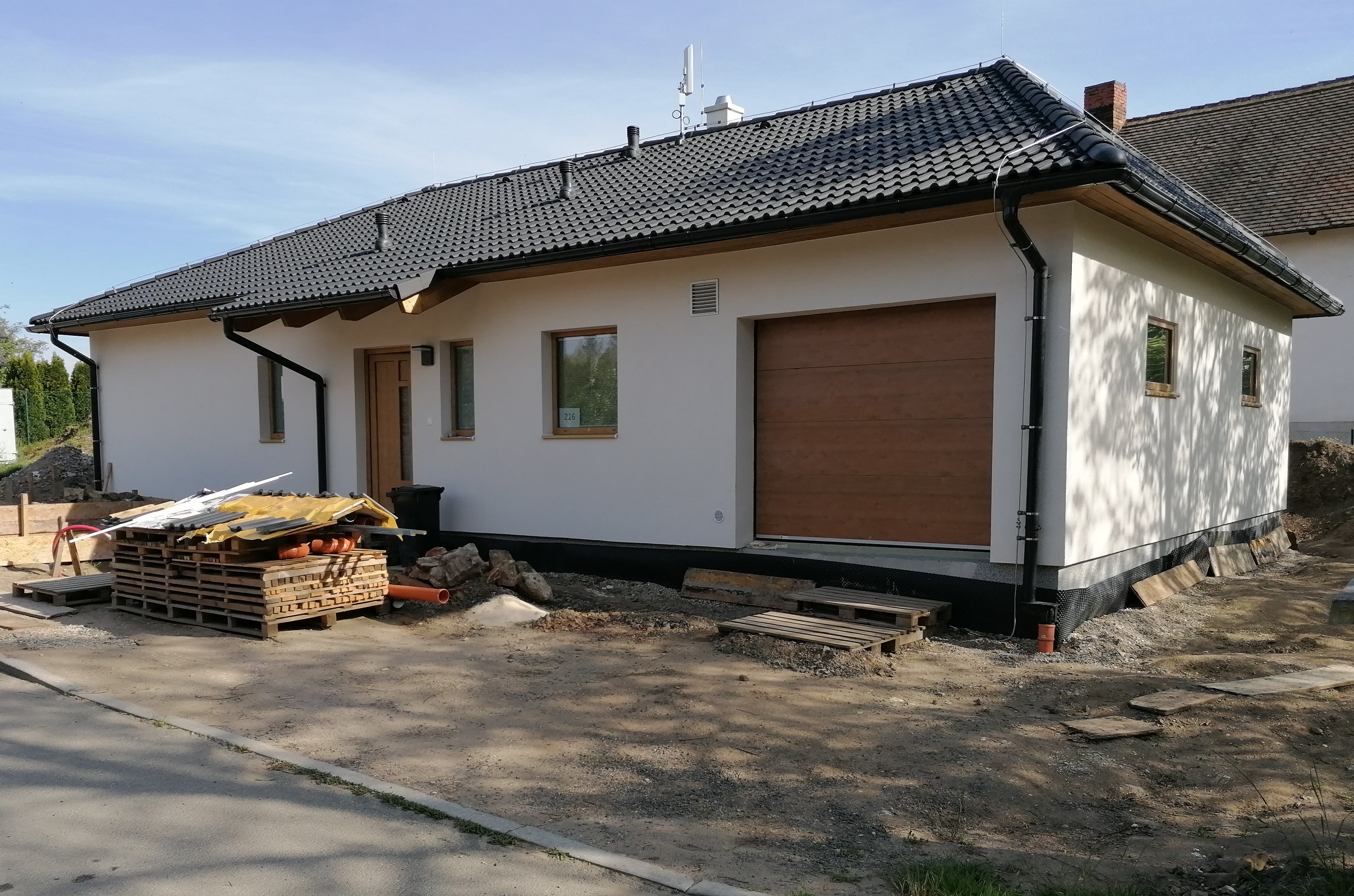 Dřevostavby PKB foto 2