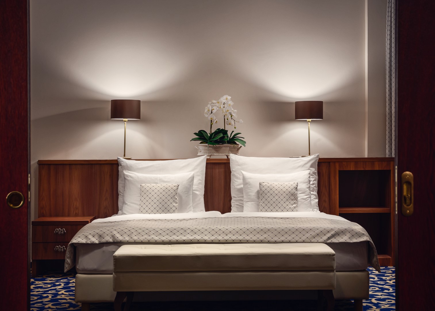 Grandhotel Nabokov foto 2