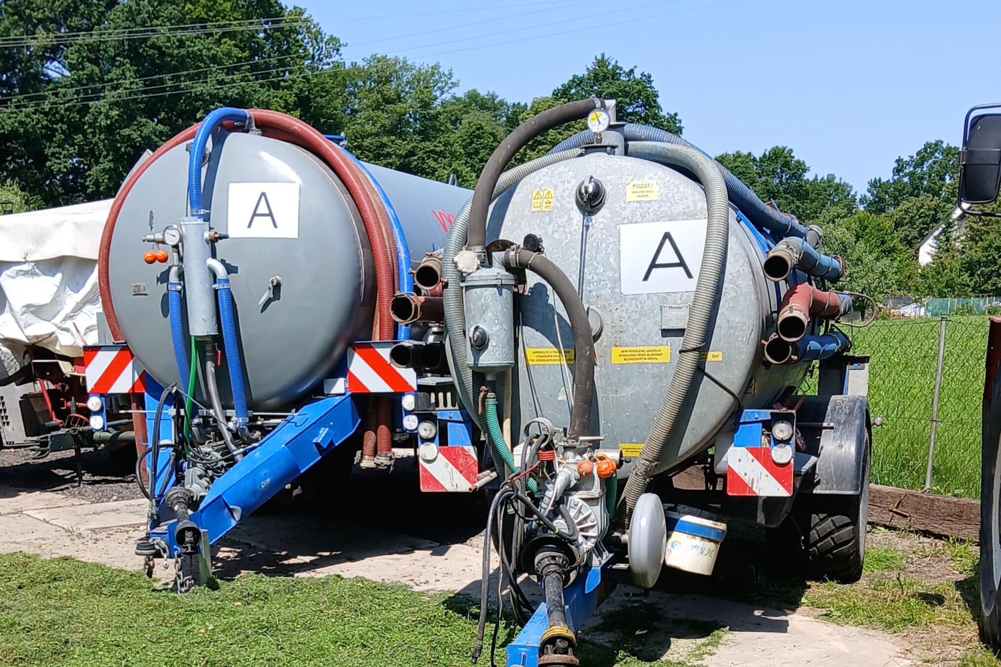 Traktorové služby - Josef Kuře