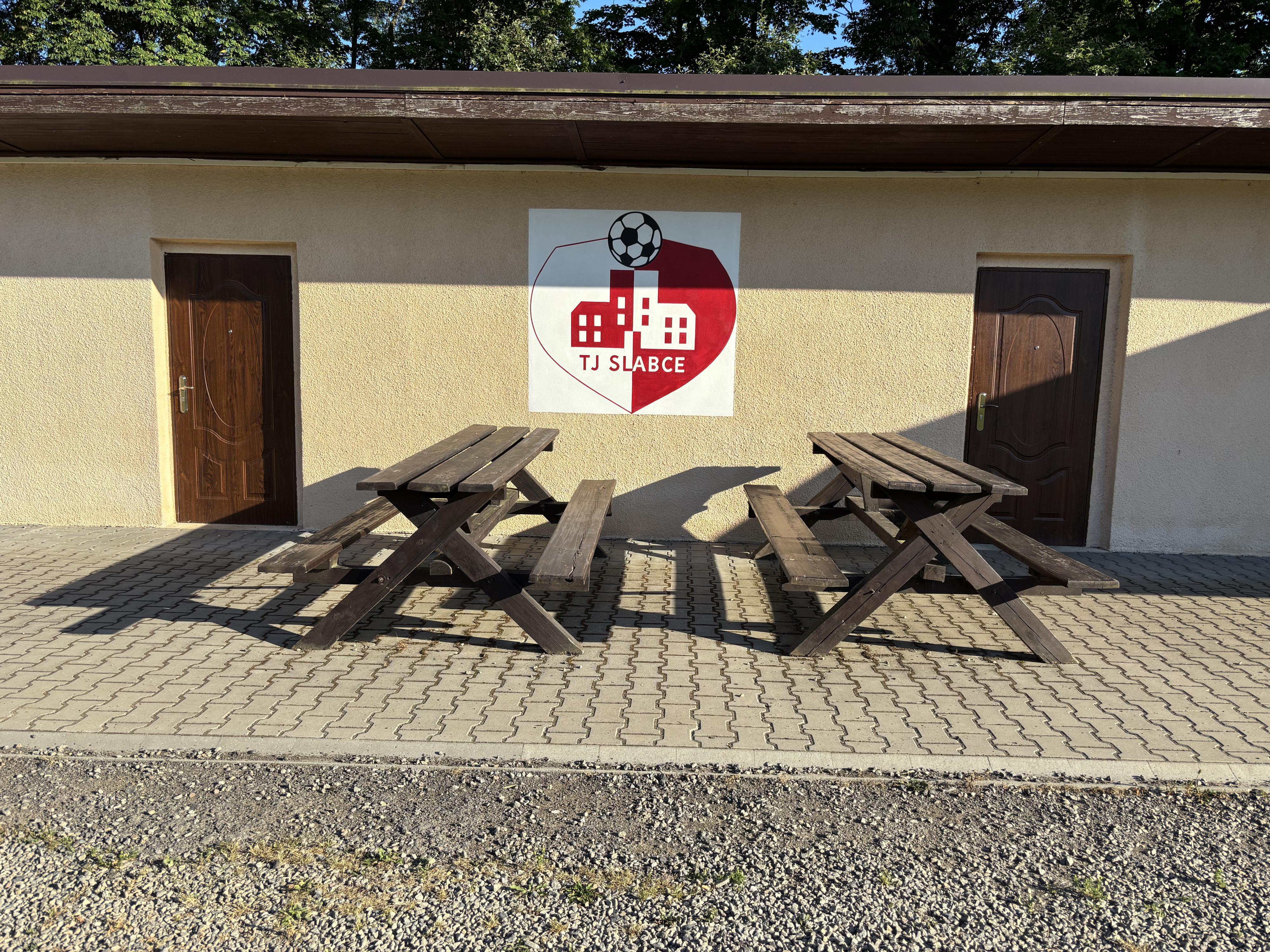 Dívčí fotbalový klub - TJ Slabce z.s. - Dračice foto 2