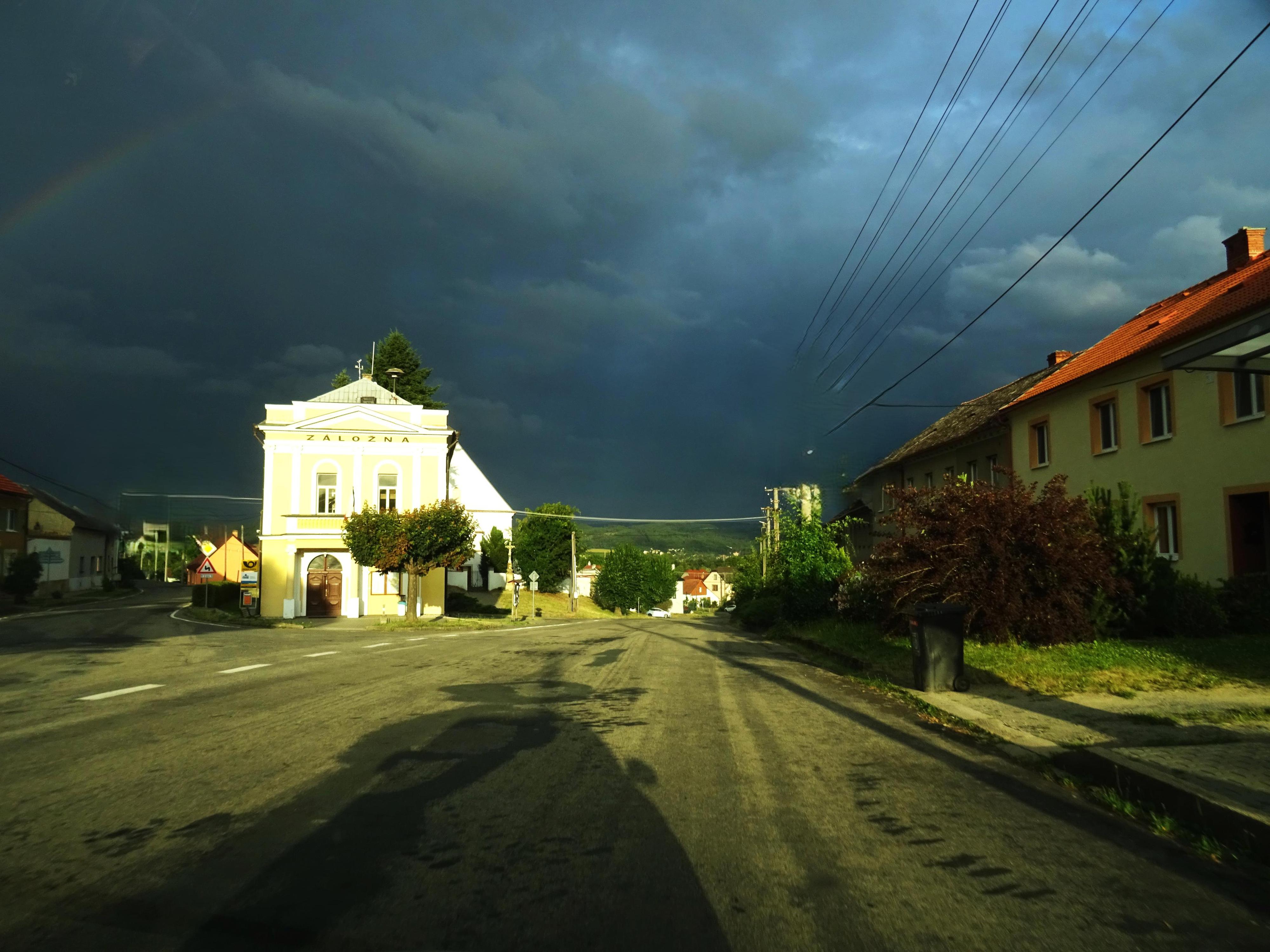 Pošta Partner Vanovice foto 2