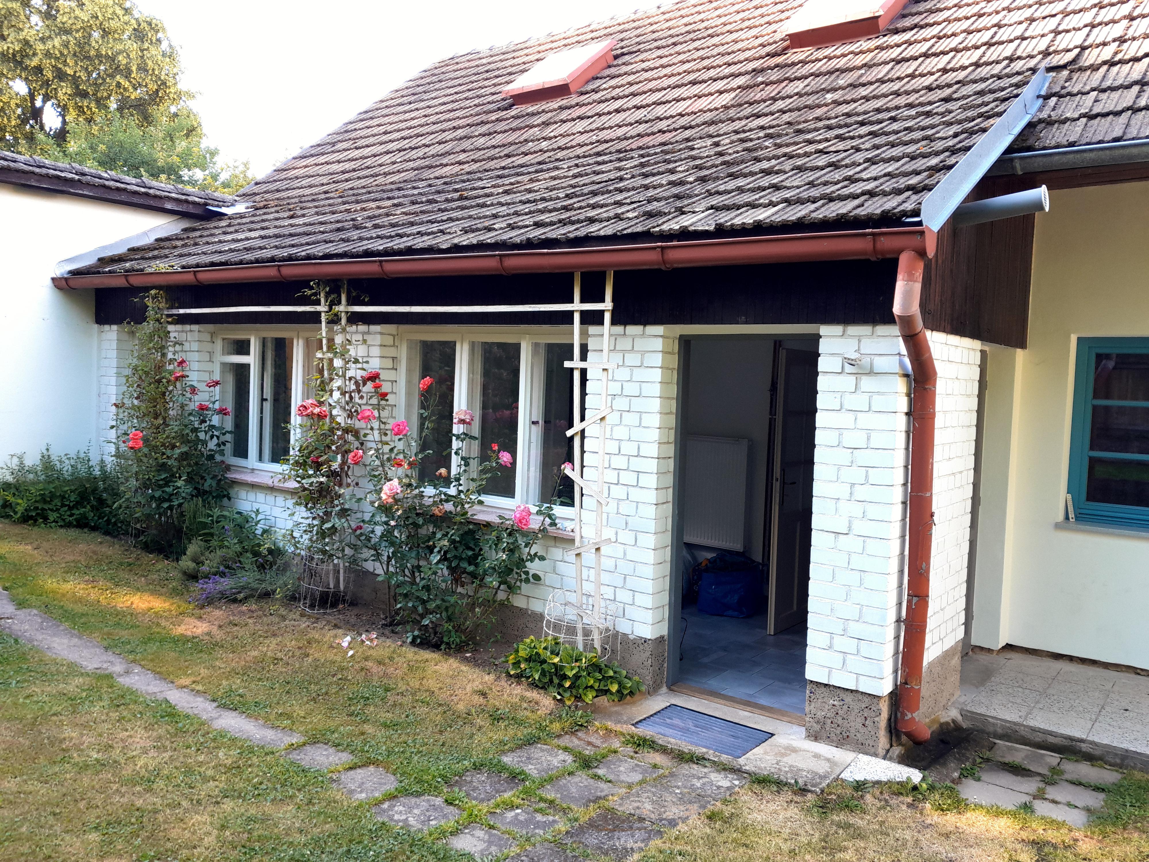 Chalupa Na Rachačkách foto 4