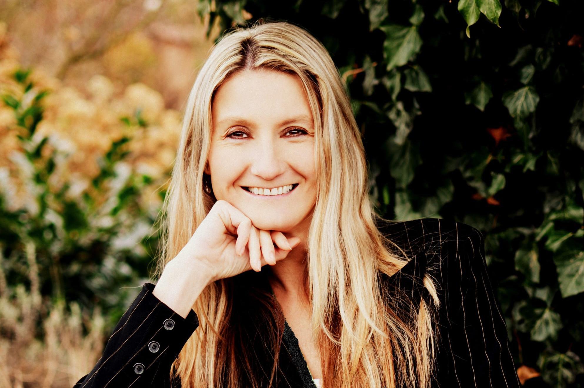 Realitní makléřka Ing. Denisa Hurtová