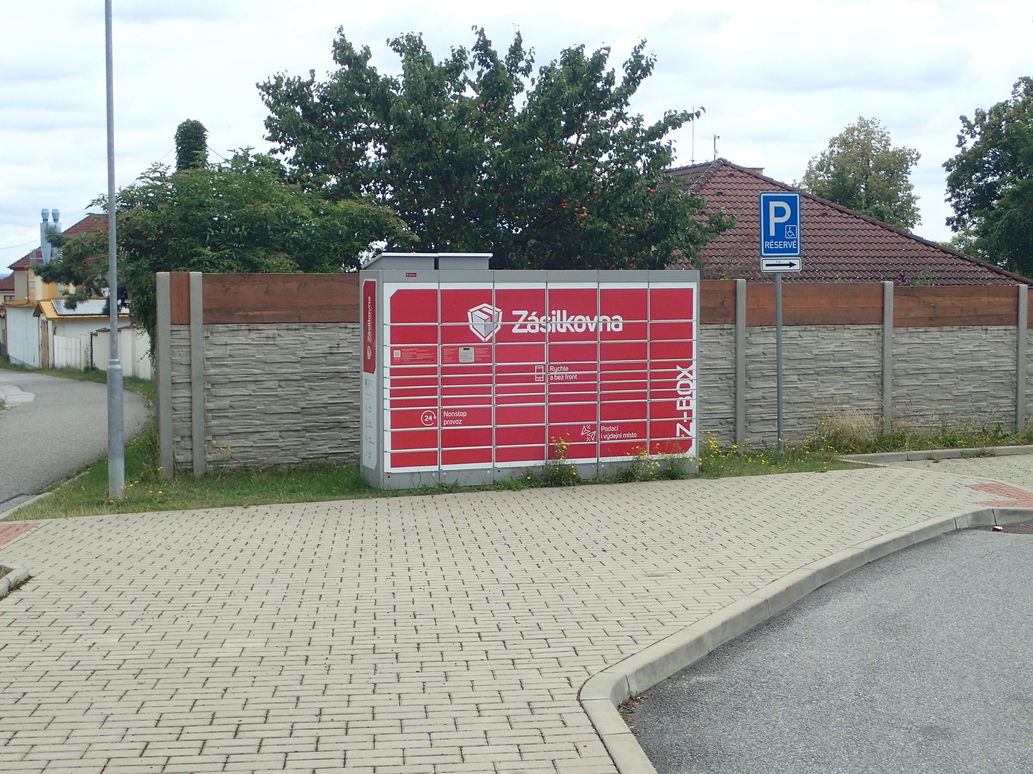 Z-BOX
