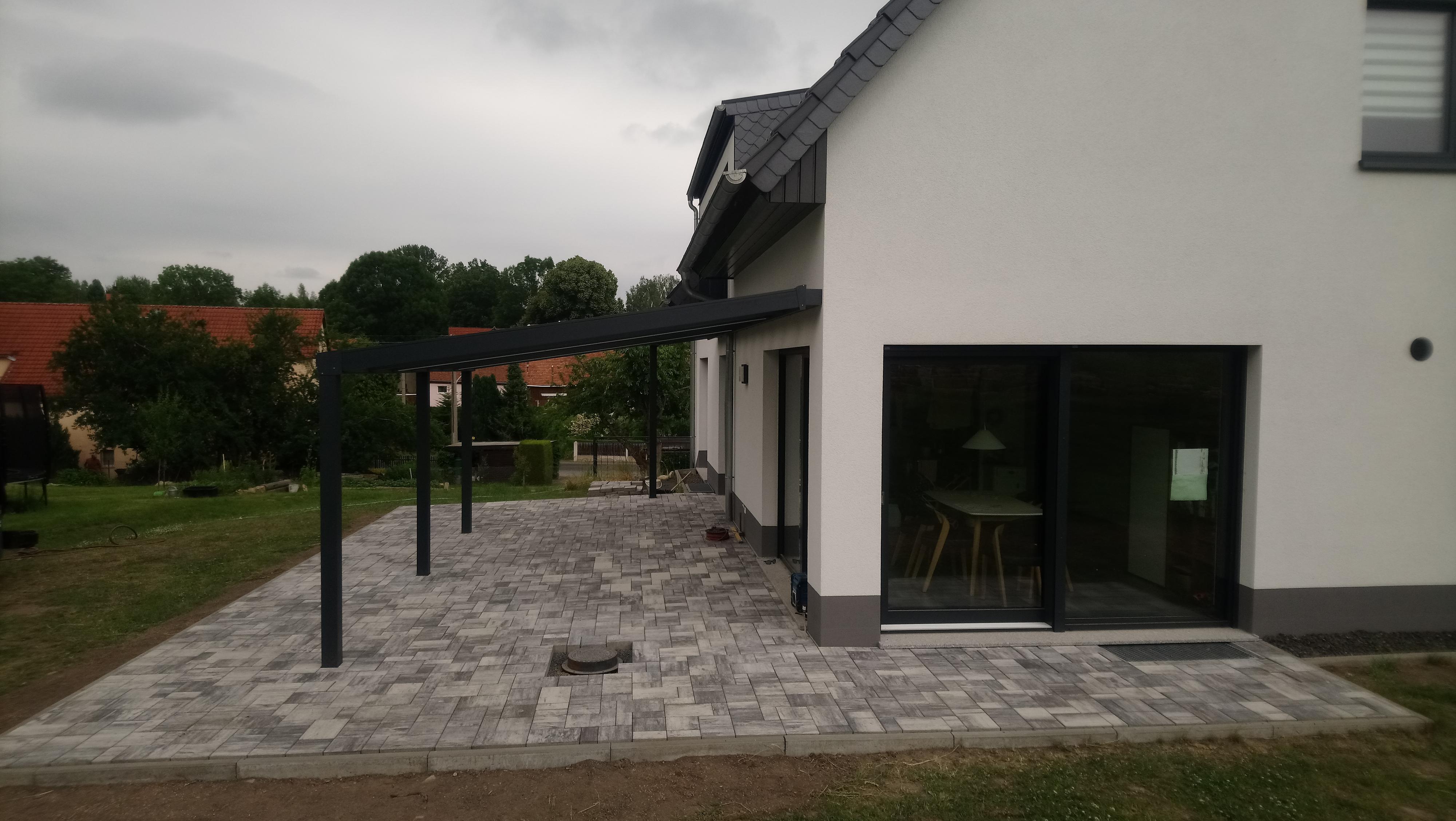 HAUPTMANN  stavební a kamenická společnost foto 3