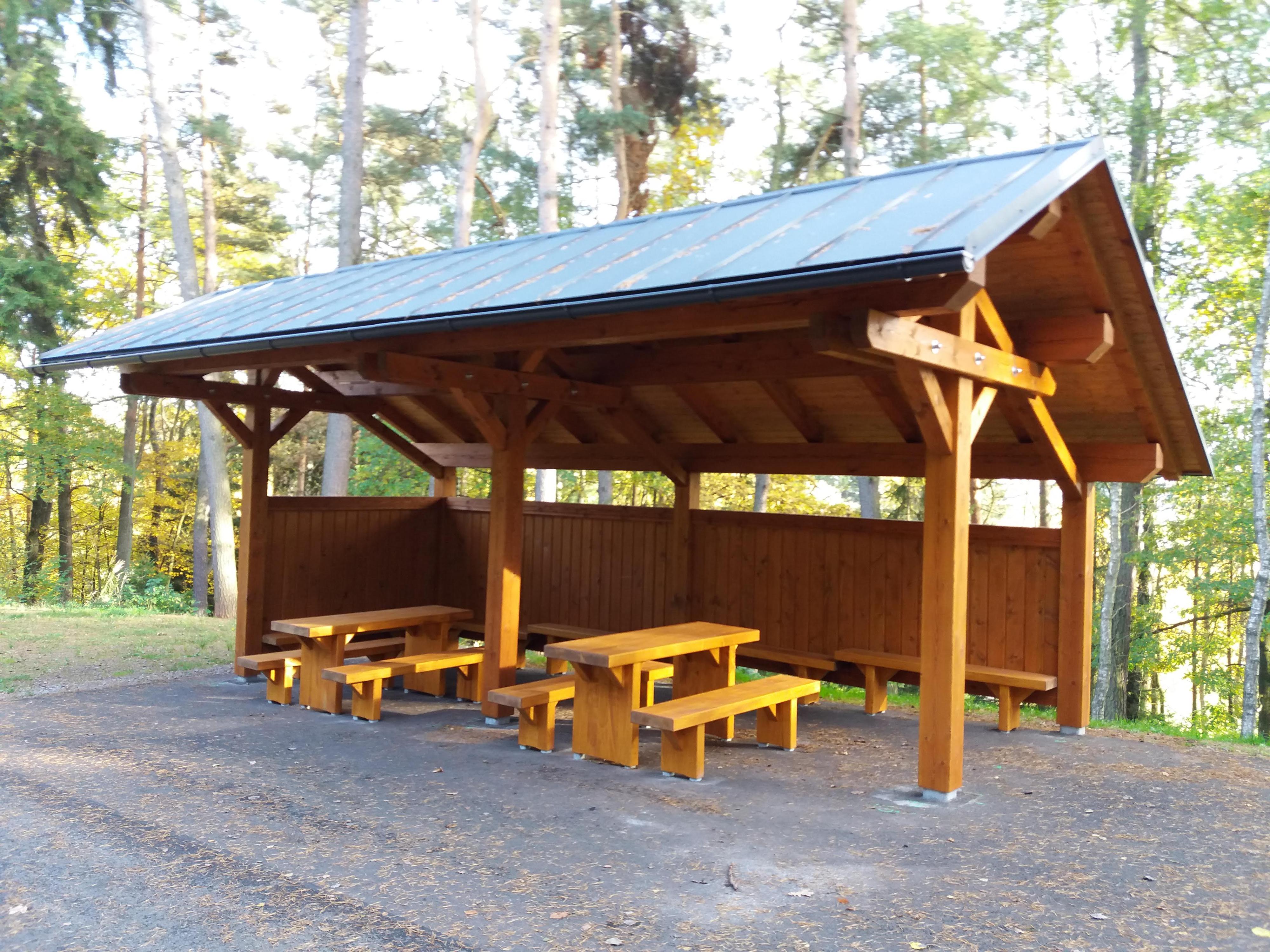 Radek Paulus - Truhlářství a stolařství foto 4