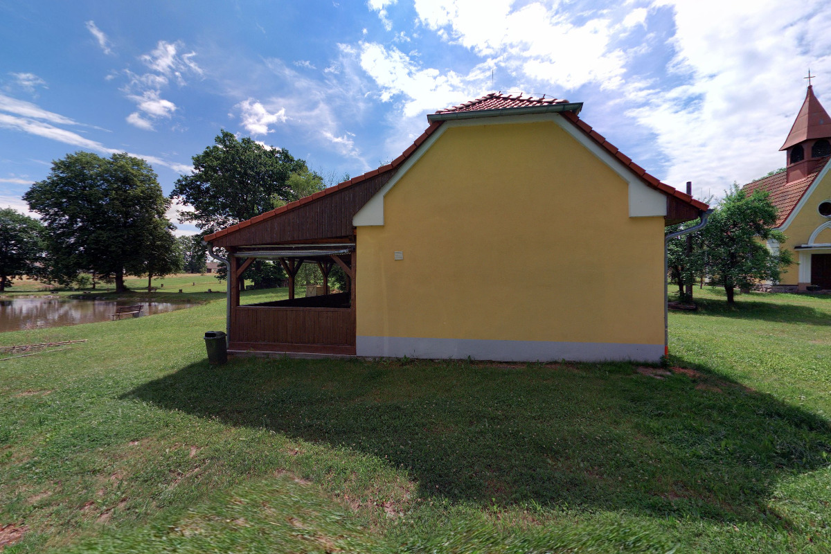 SH ČMS - Sbor dobrovolných hasičů Kramolín foto 2