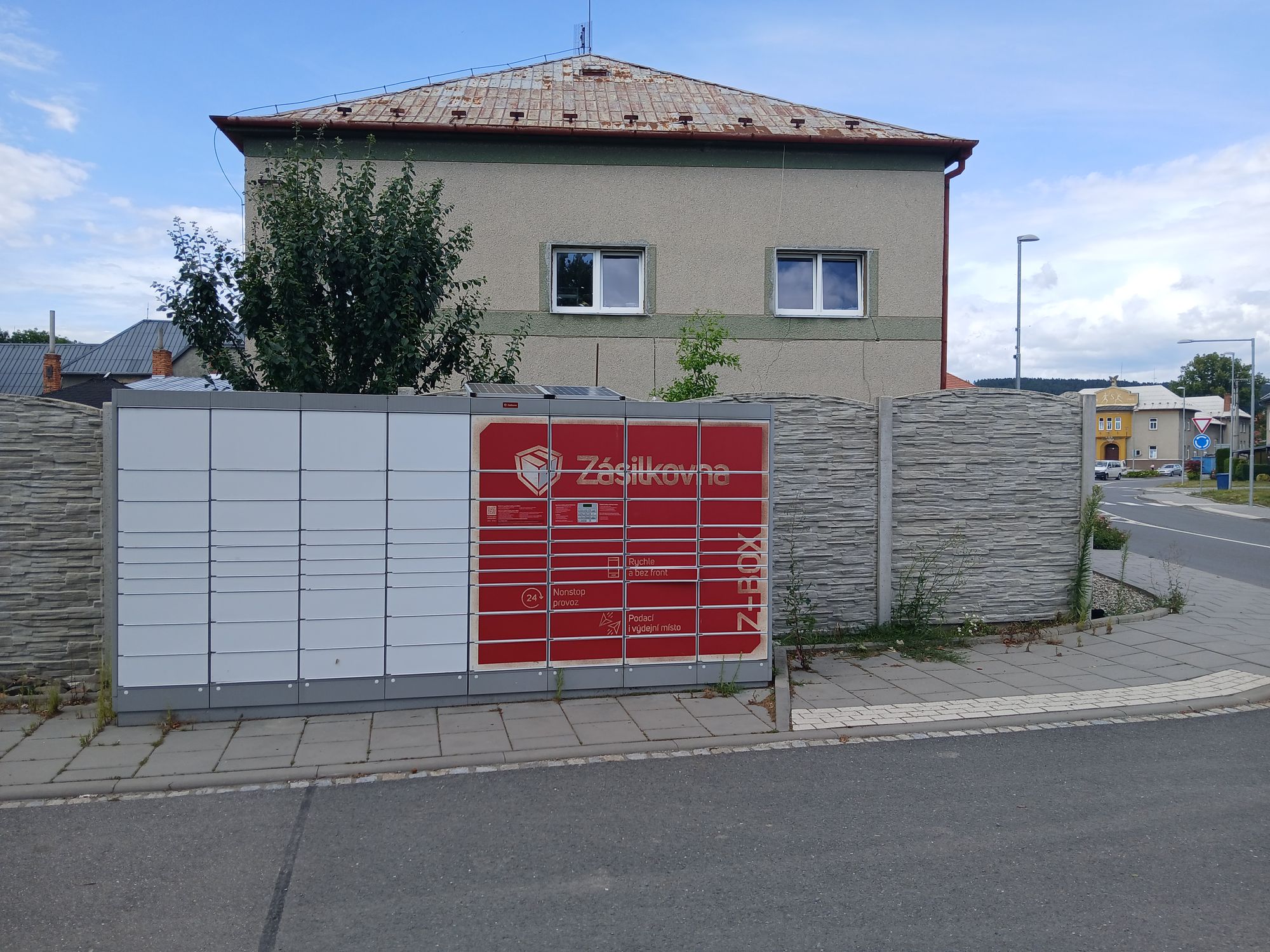 Z-BOX