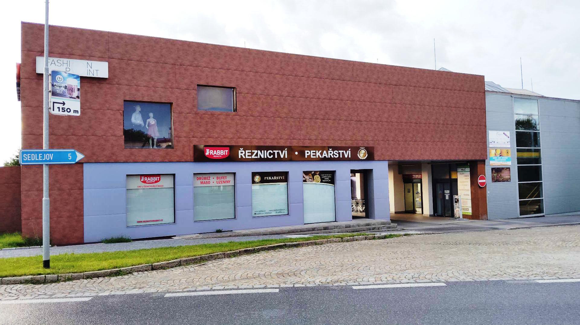 Řeznictví RABBIT foto 4