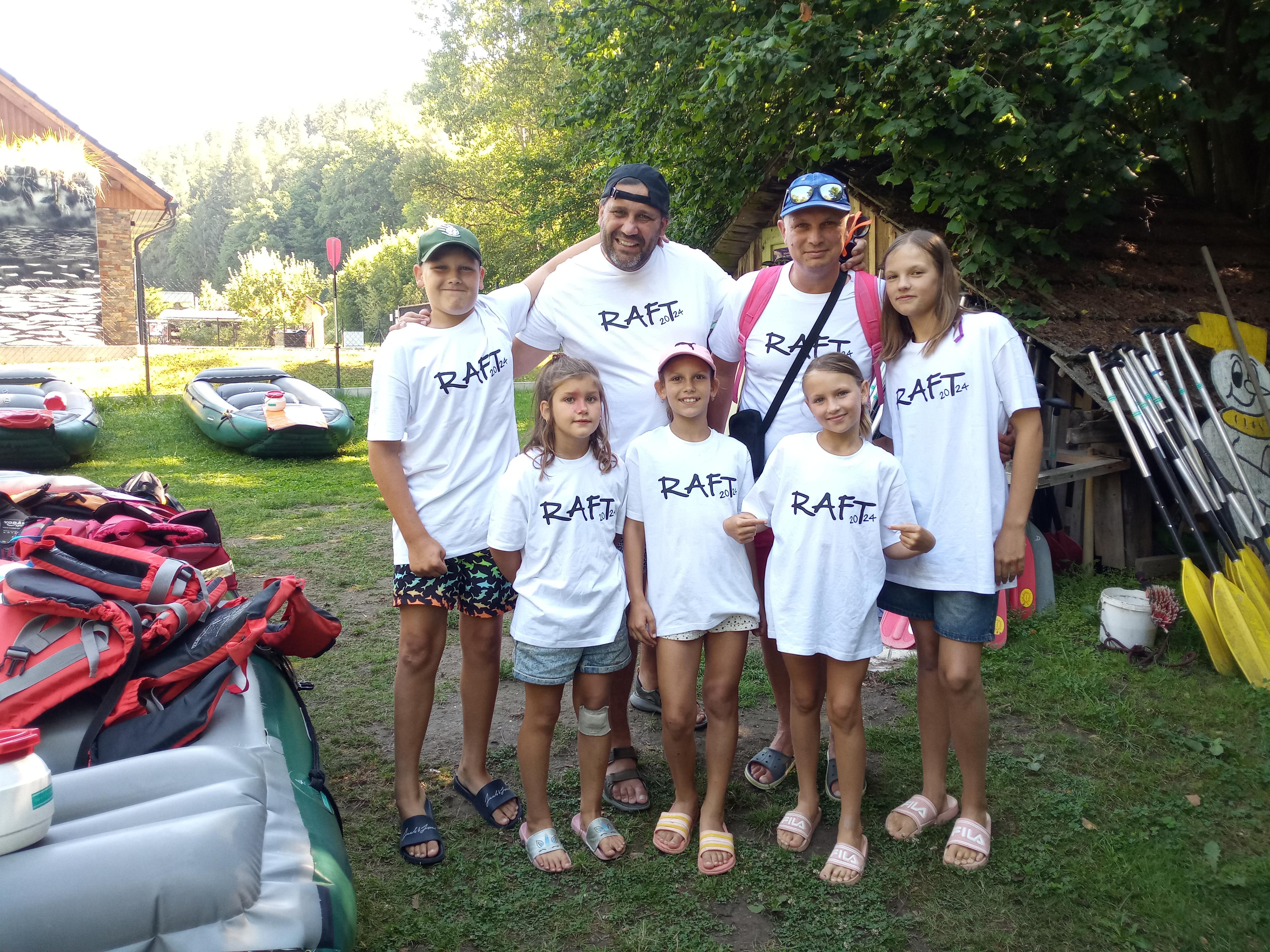 Rafting Jizera foto 5