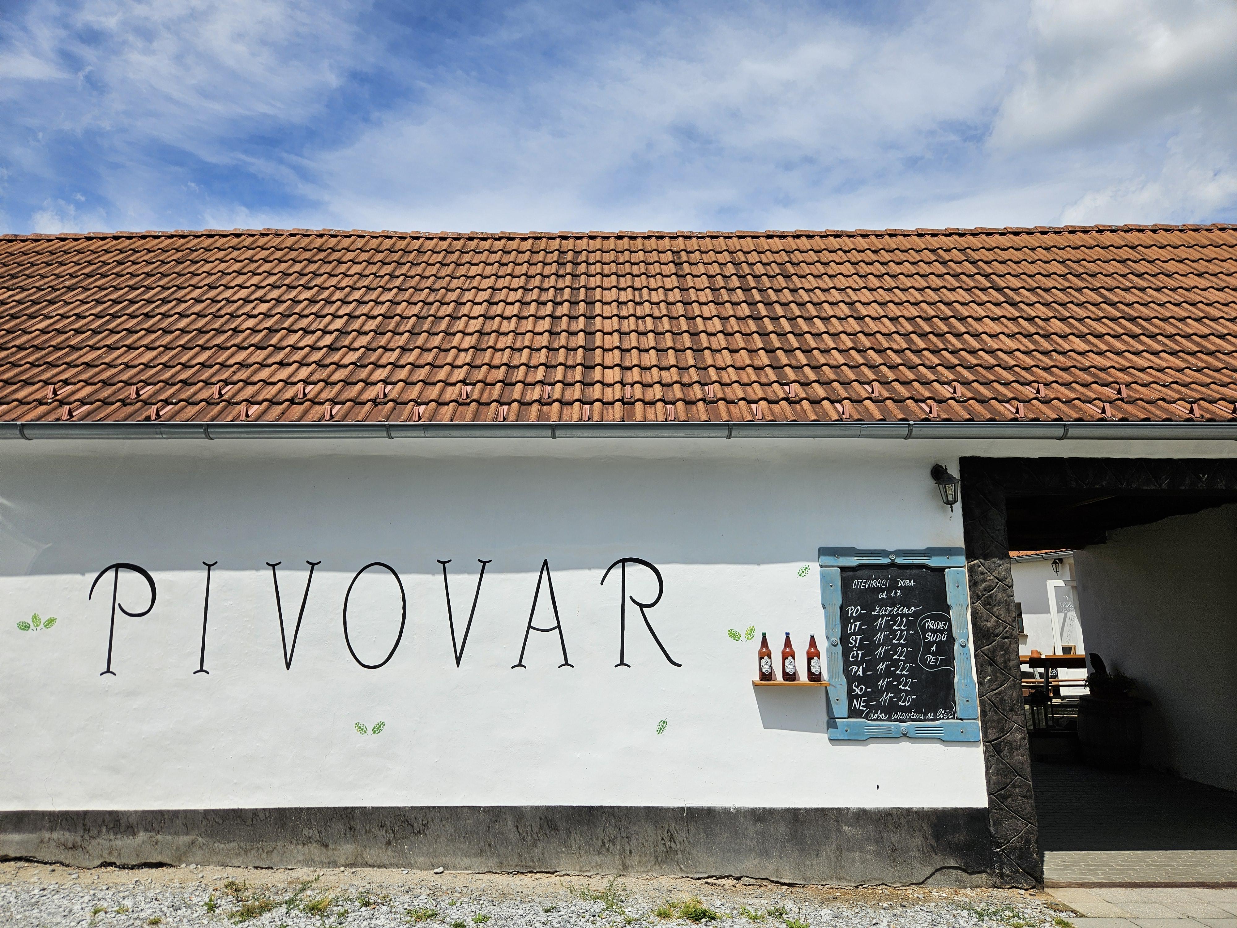 Pivovar Petrovice foto 5