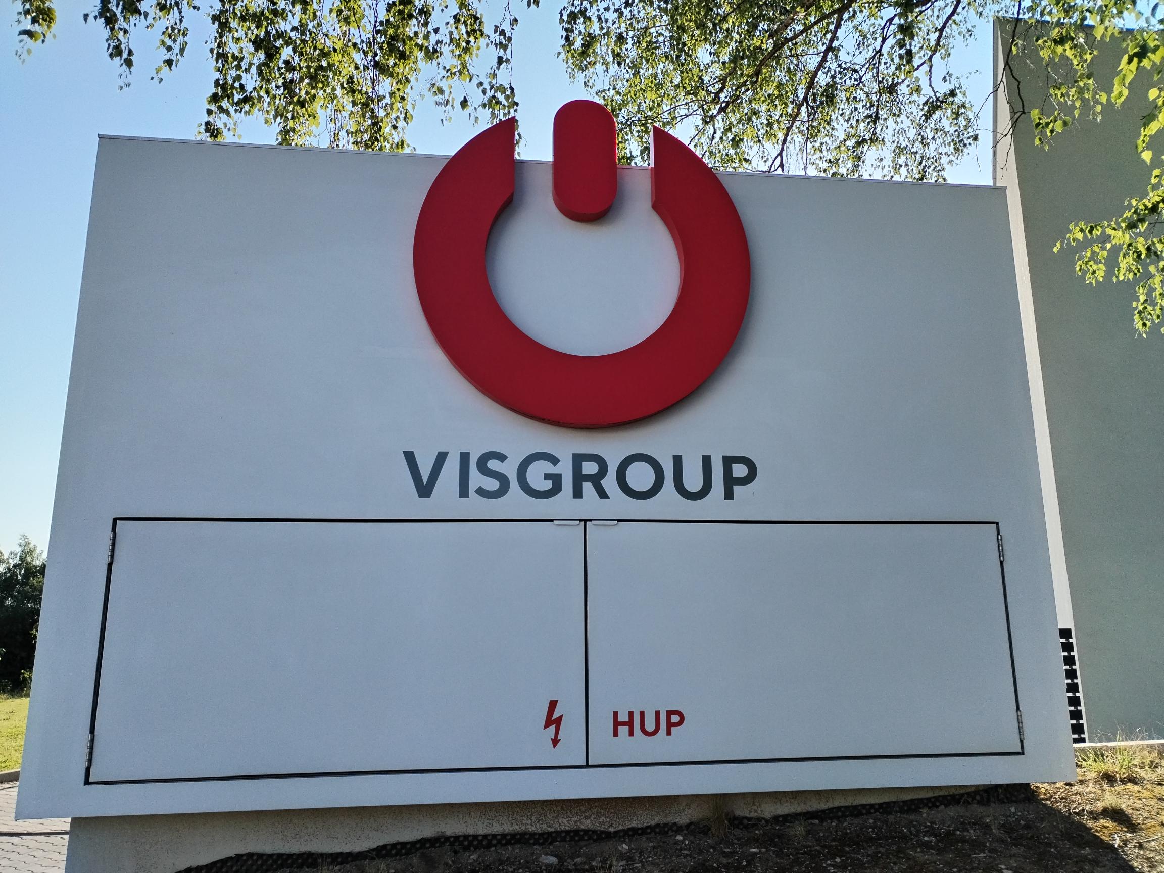 VISGROUP a.s. foto 3
