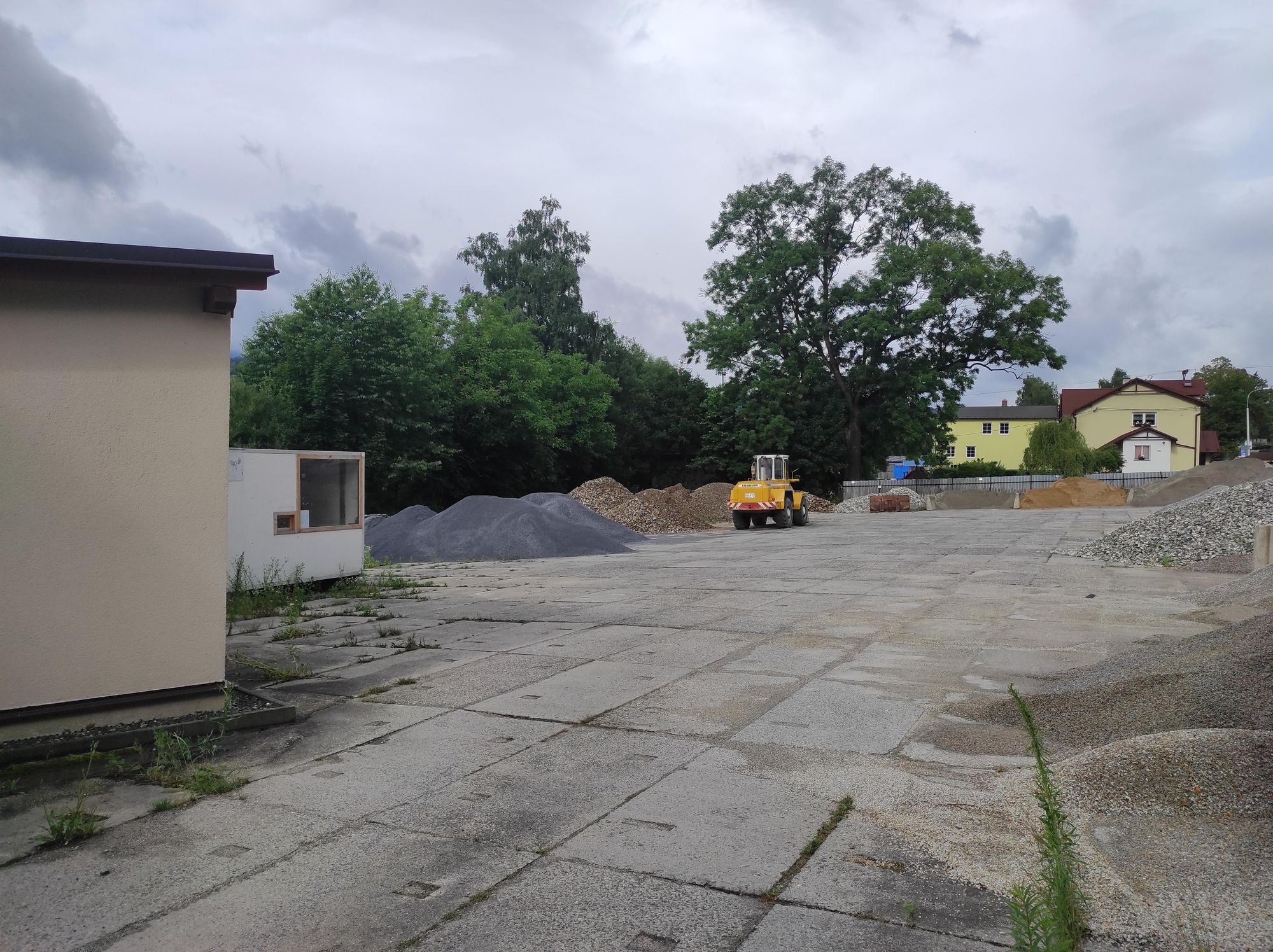 Václav Valenta - Prodej písku a štěrku foto 4