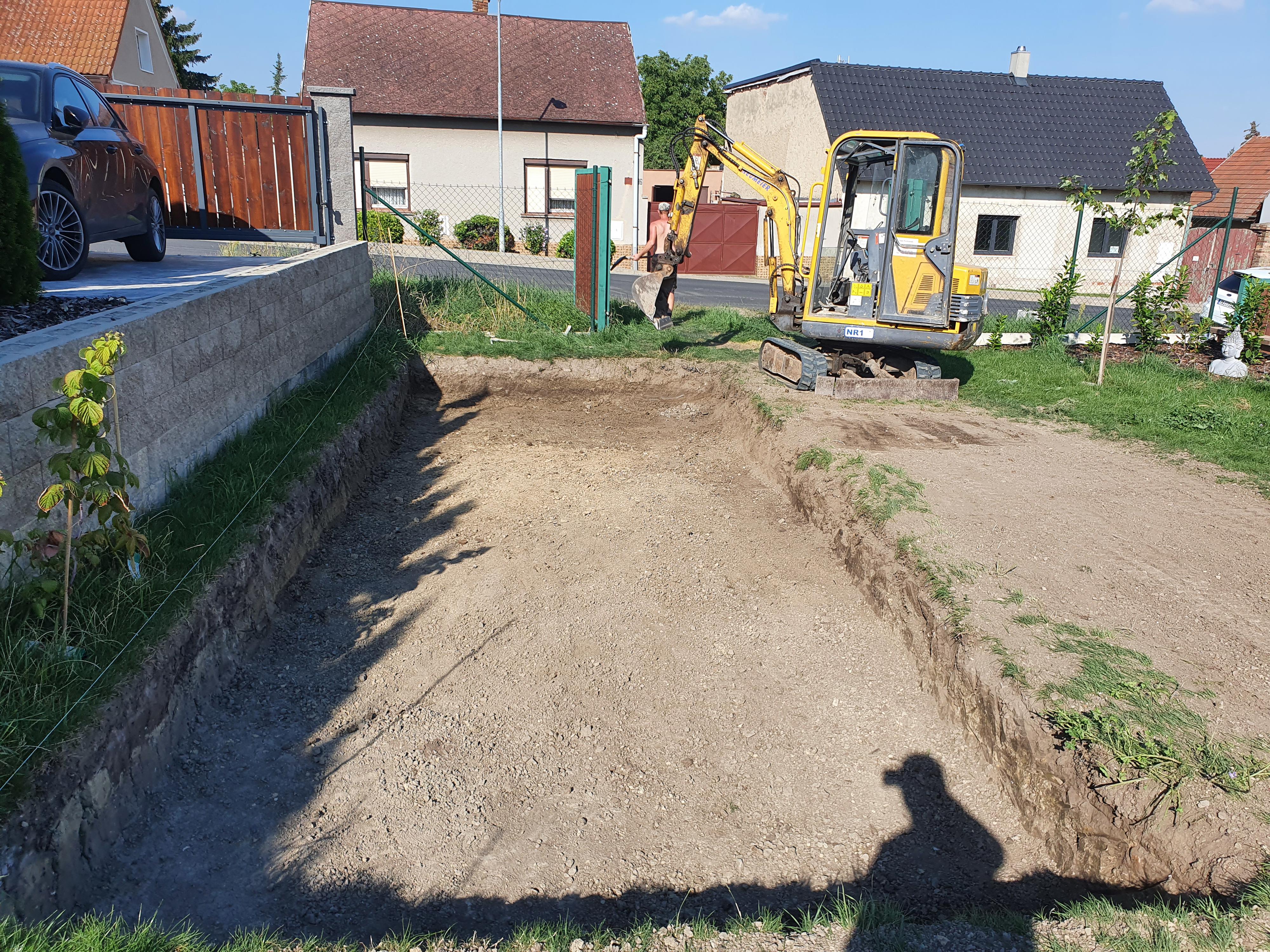 ZForm terén & rekonstrukce foto 6