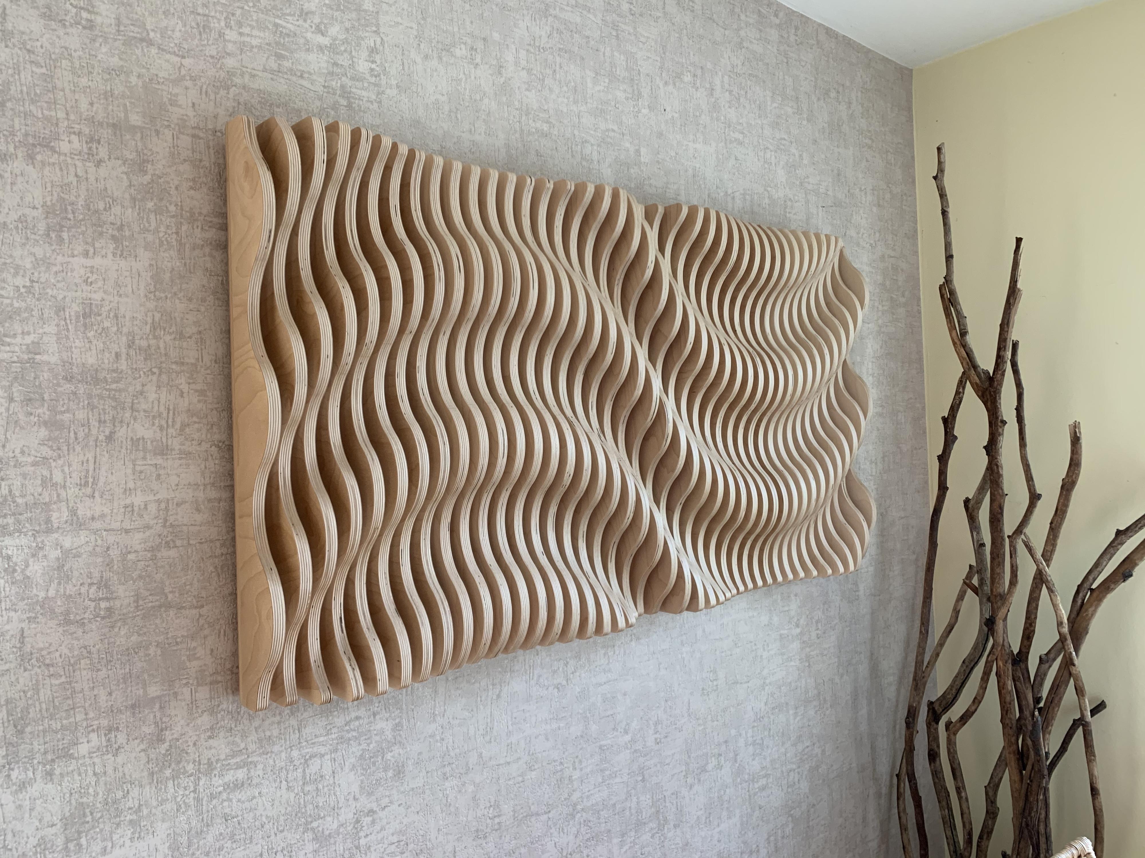 Šofer CNC - frézování plošných materiálů foto 2