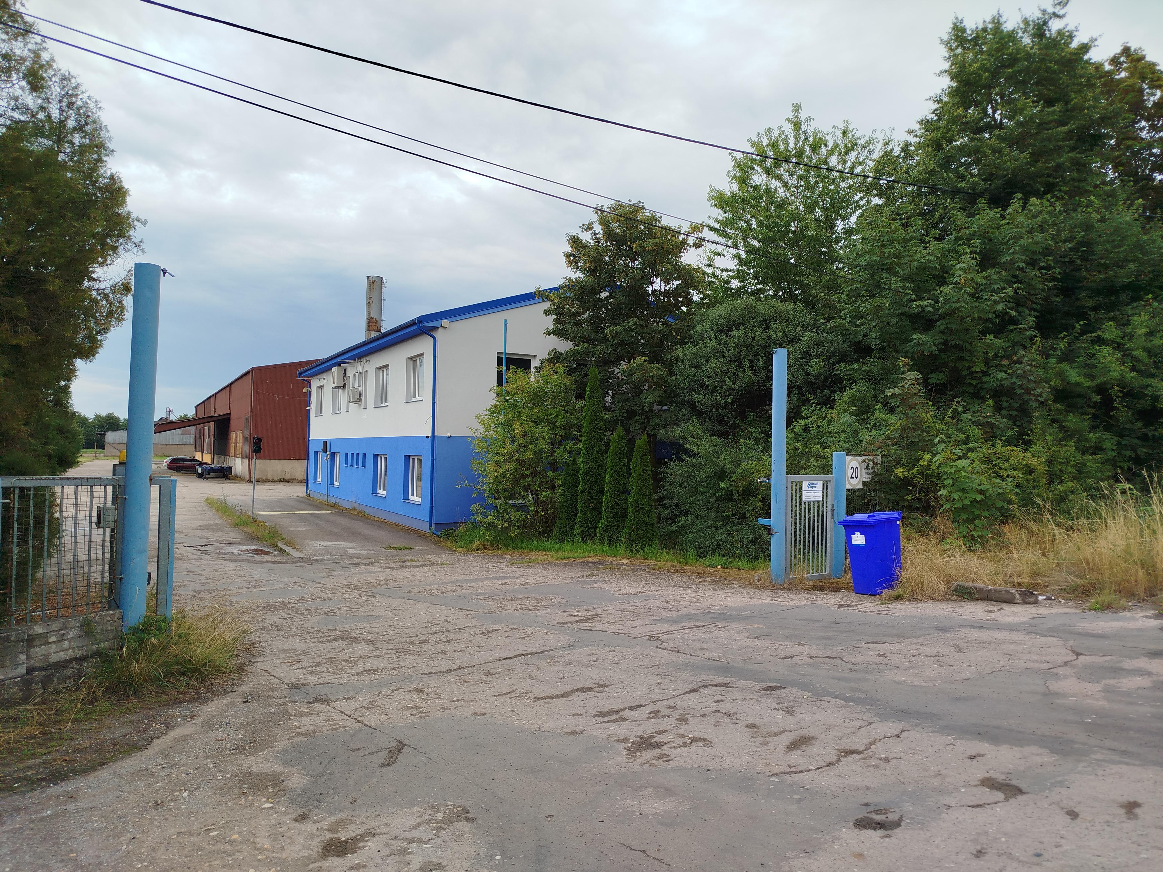 FORMÁNEK Logistic, s.r.o.