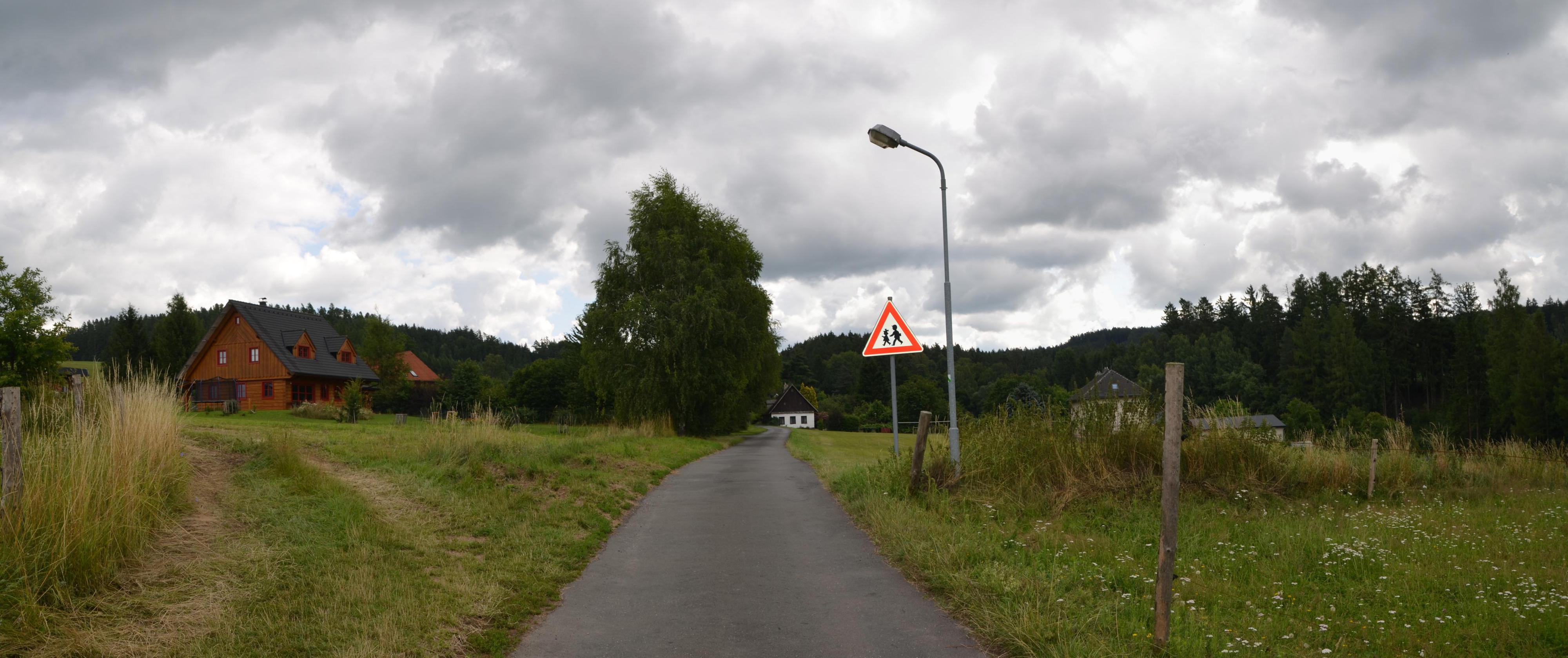 Hřebčín Siana foto 5
