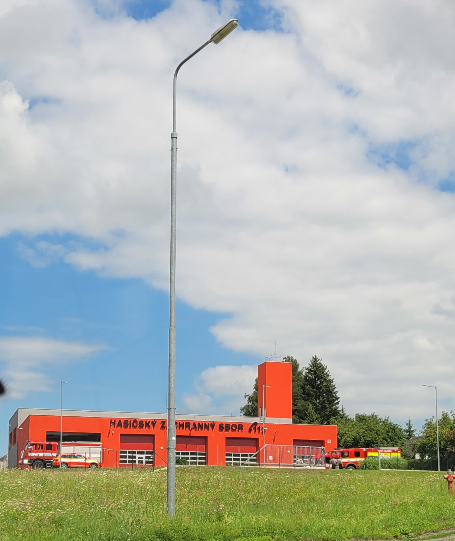 Hasičský záchranný sbor Pardubického kraje foto 4