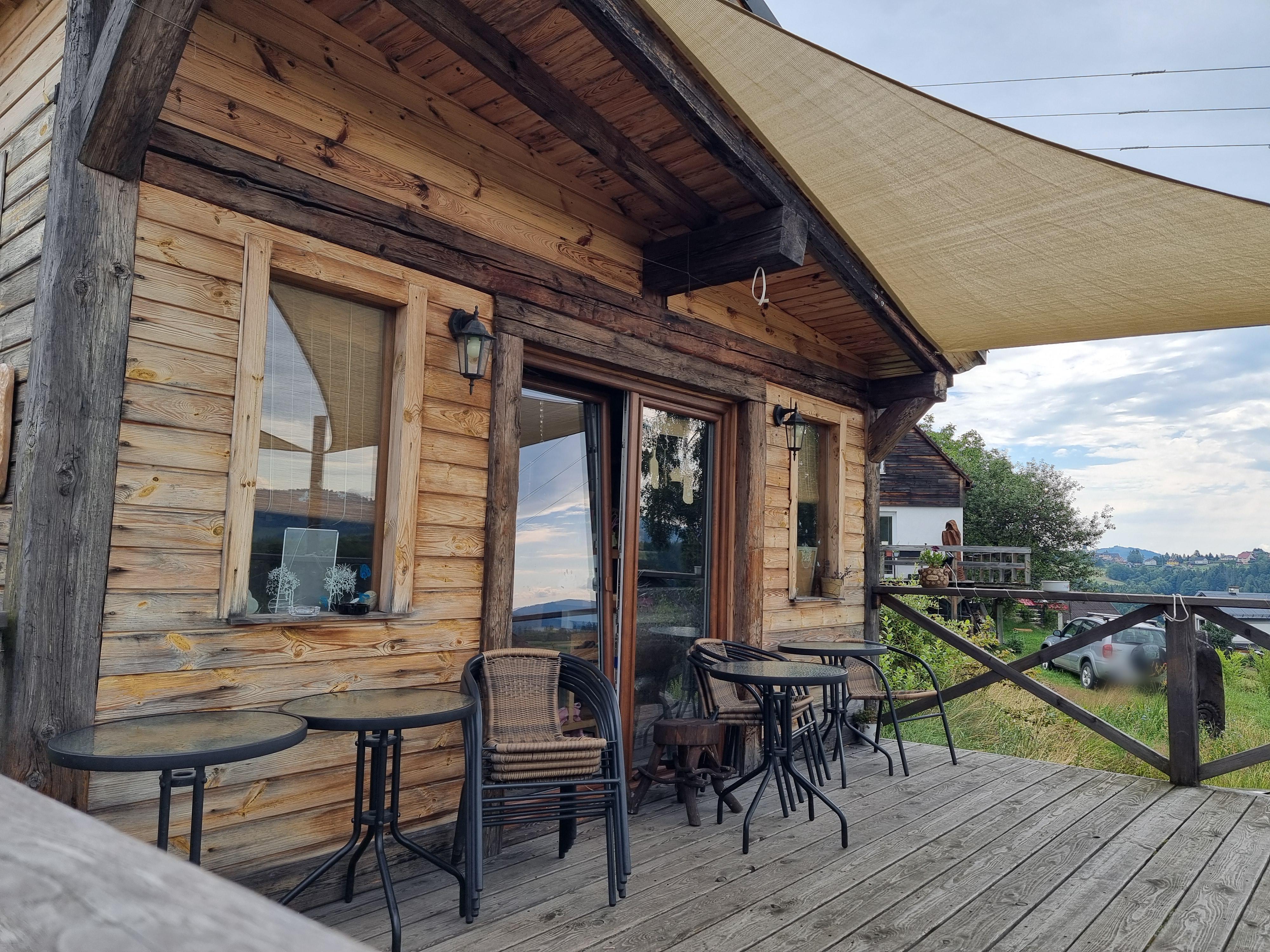 Pražírnička u Chalupky