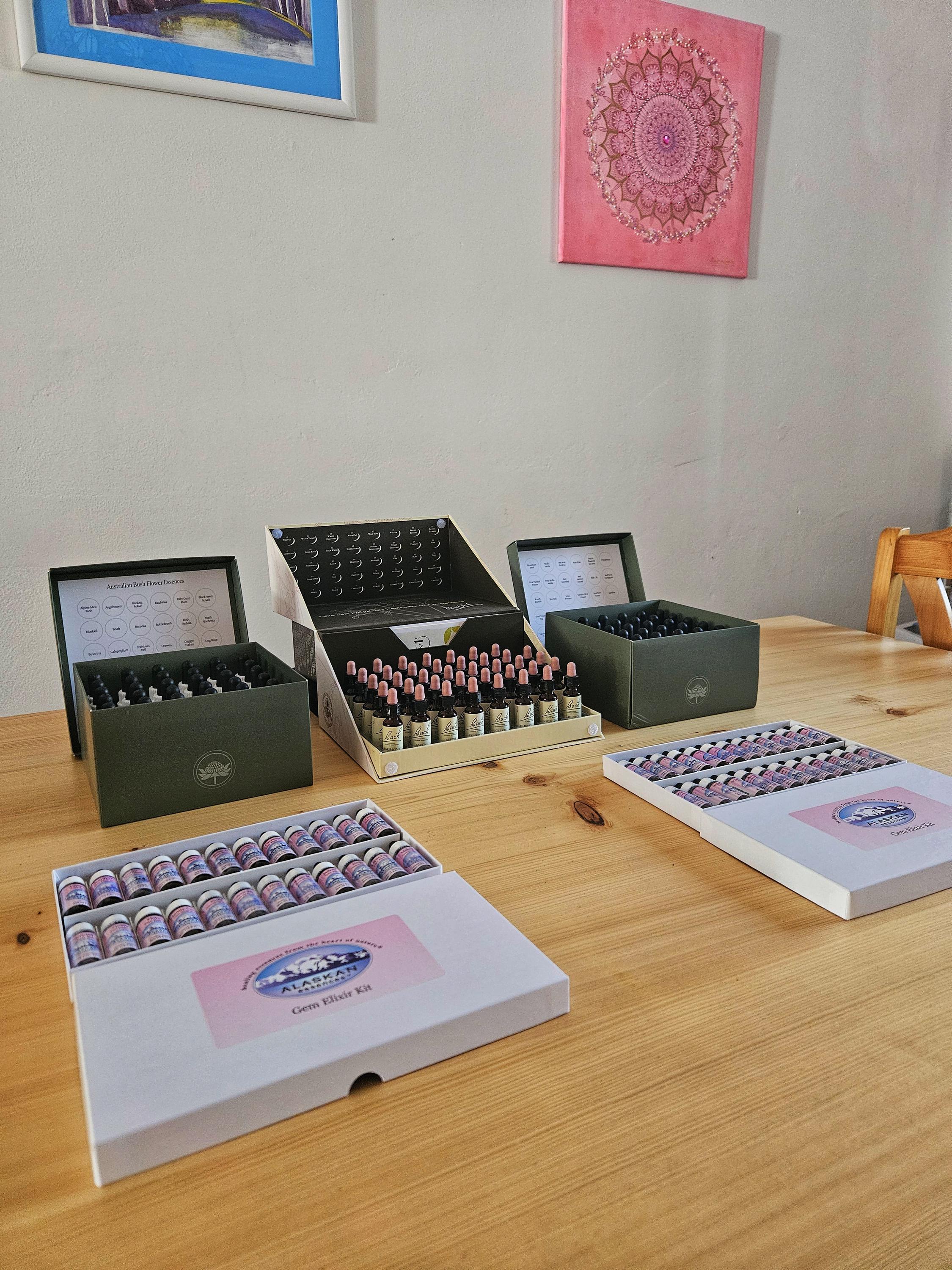 Kapky pro duši foto 4