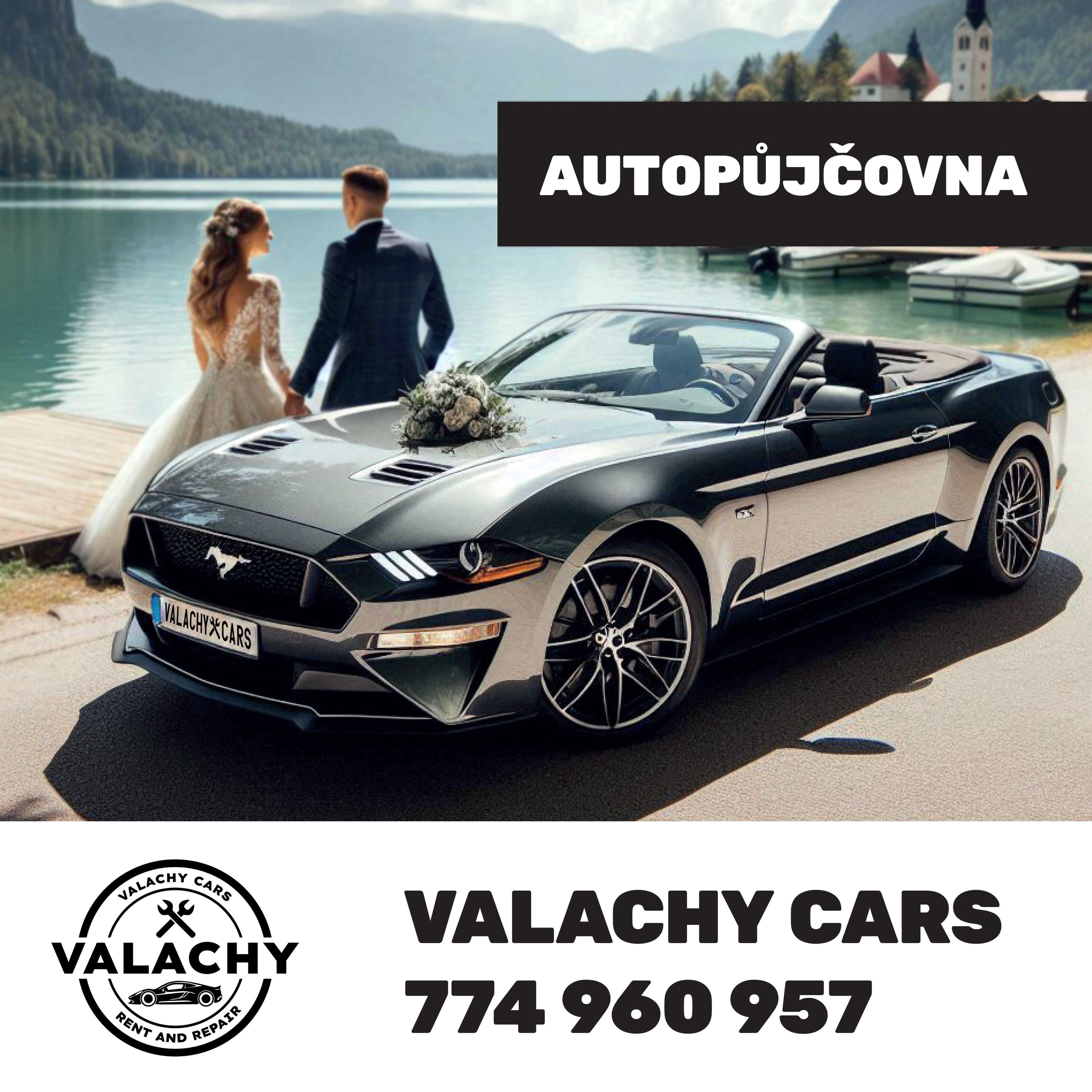 Autoservis Valachy Cars foto 4
