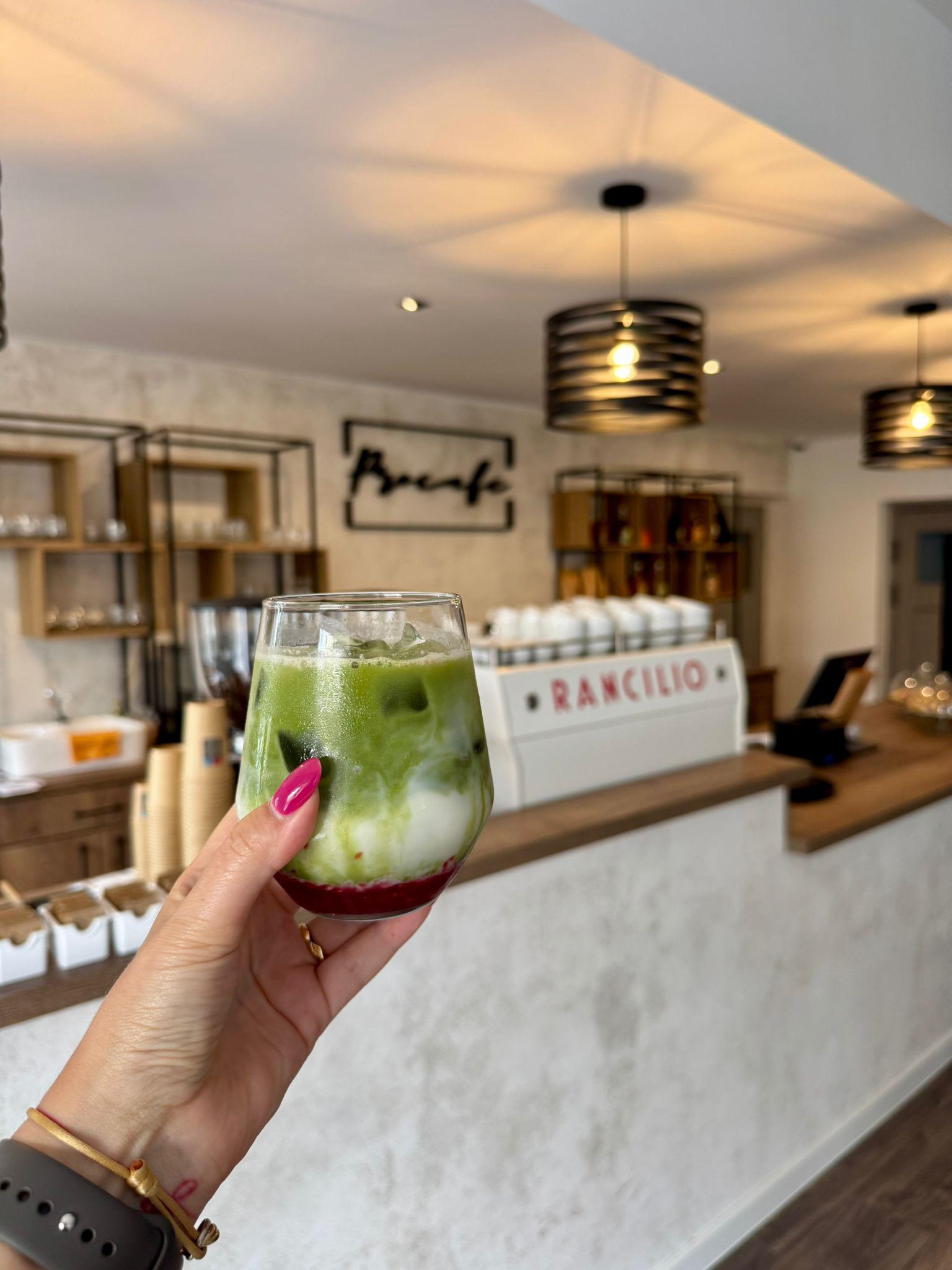 Kavárna ProCafe foto 5