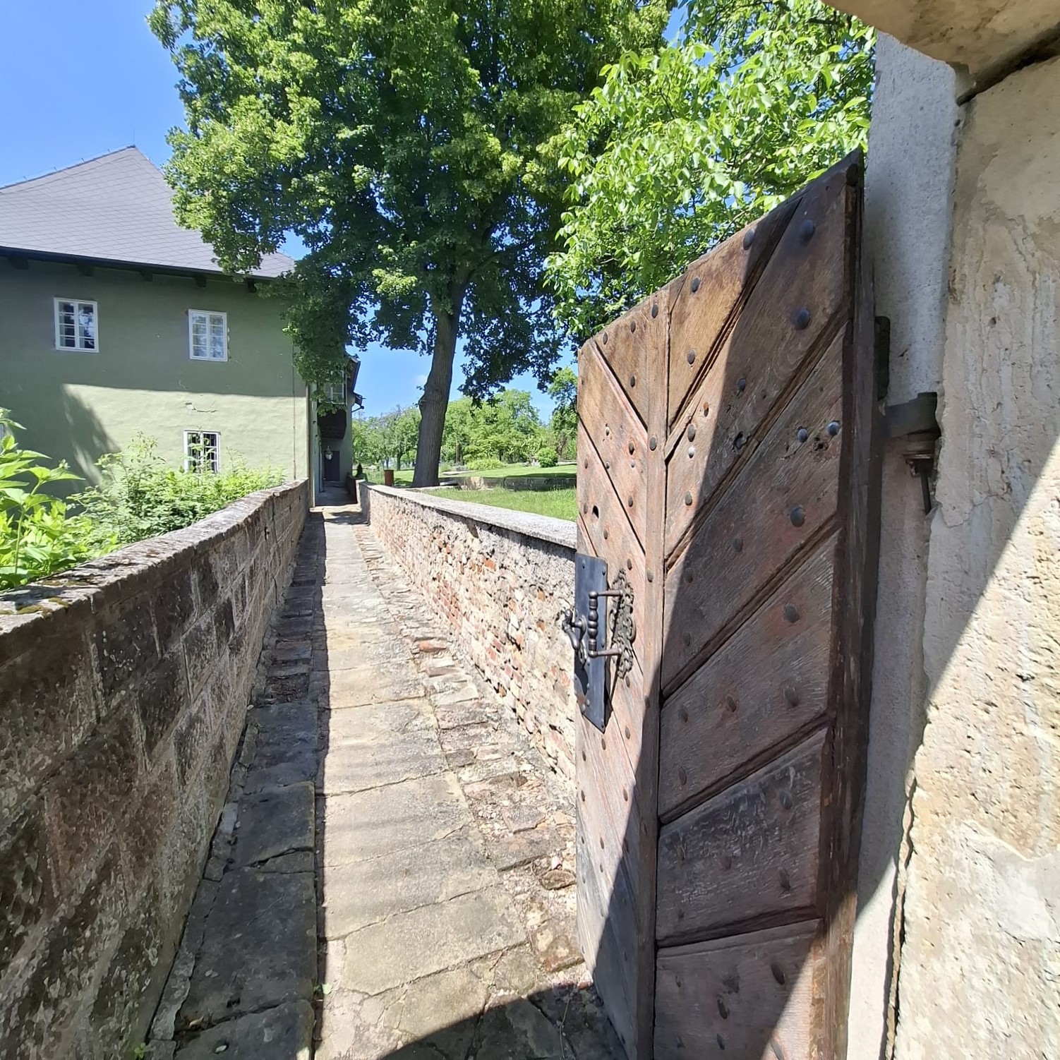 Nadační fond Františka Lukeše foto 3