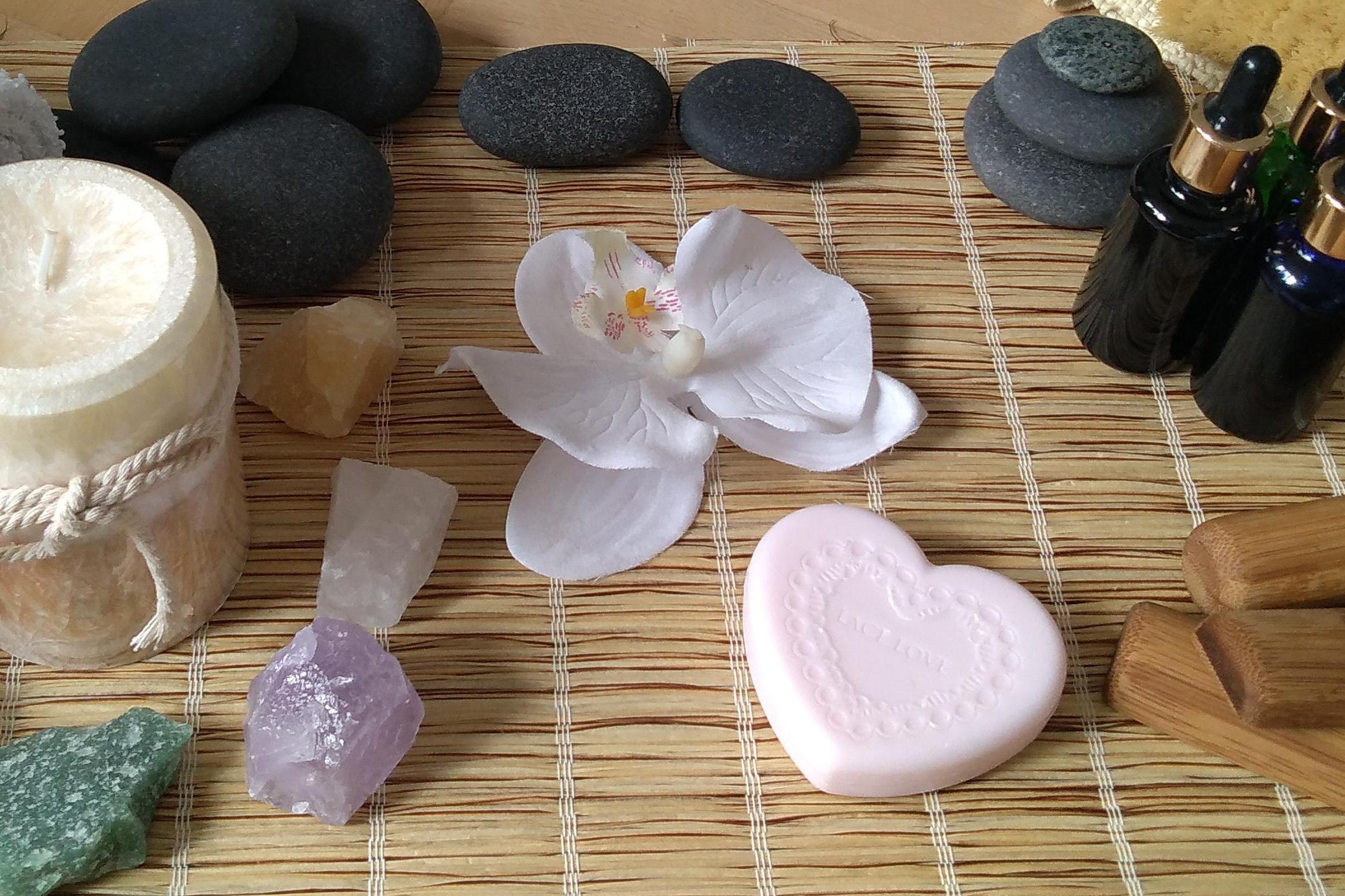 Zlehka - Bc. Gabriela Staňkovská