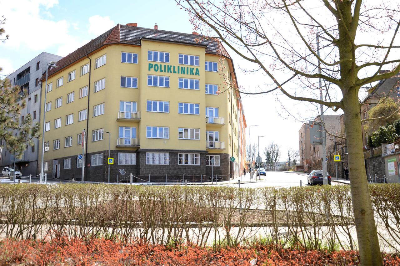 Plicní Havlíčkův Brod